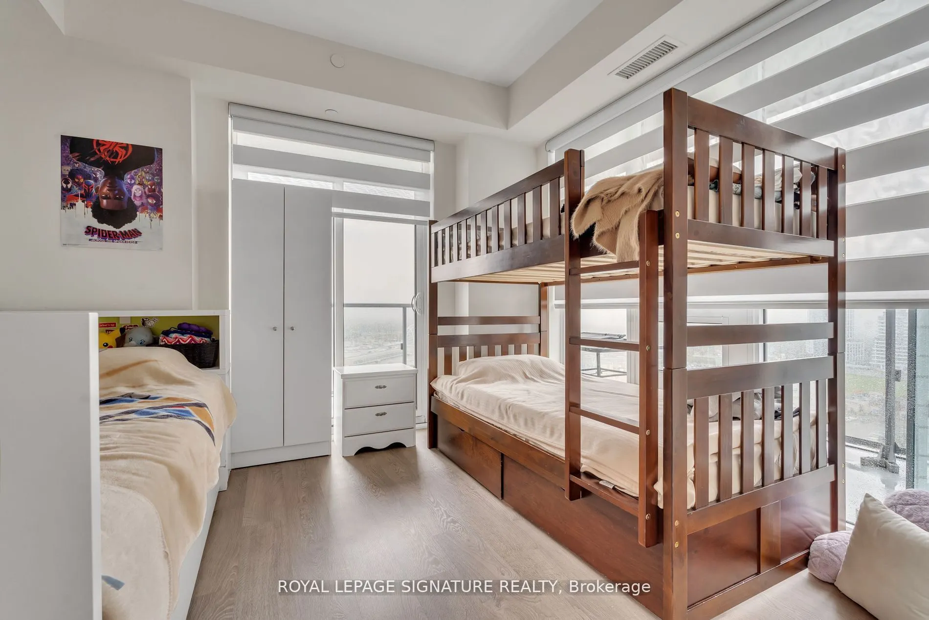 4677 Glen Erin Drive, #1602