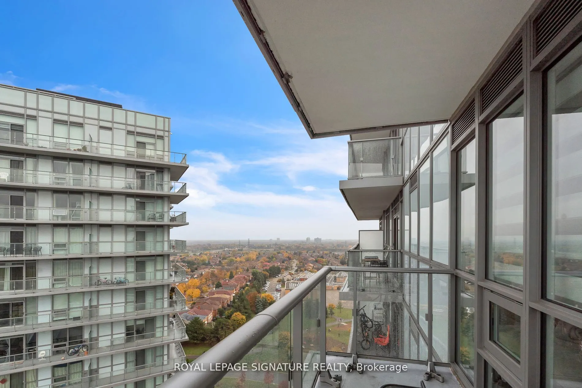 4677 Glen Erin Drive, #1602