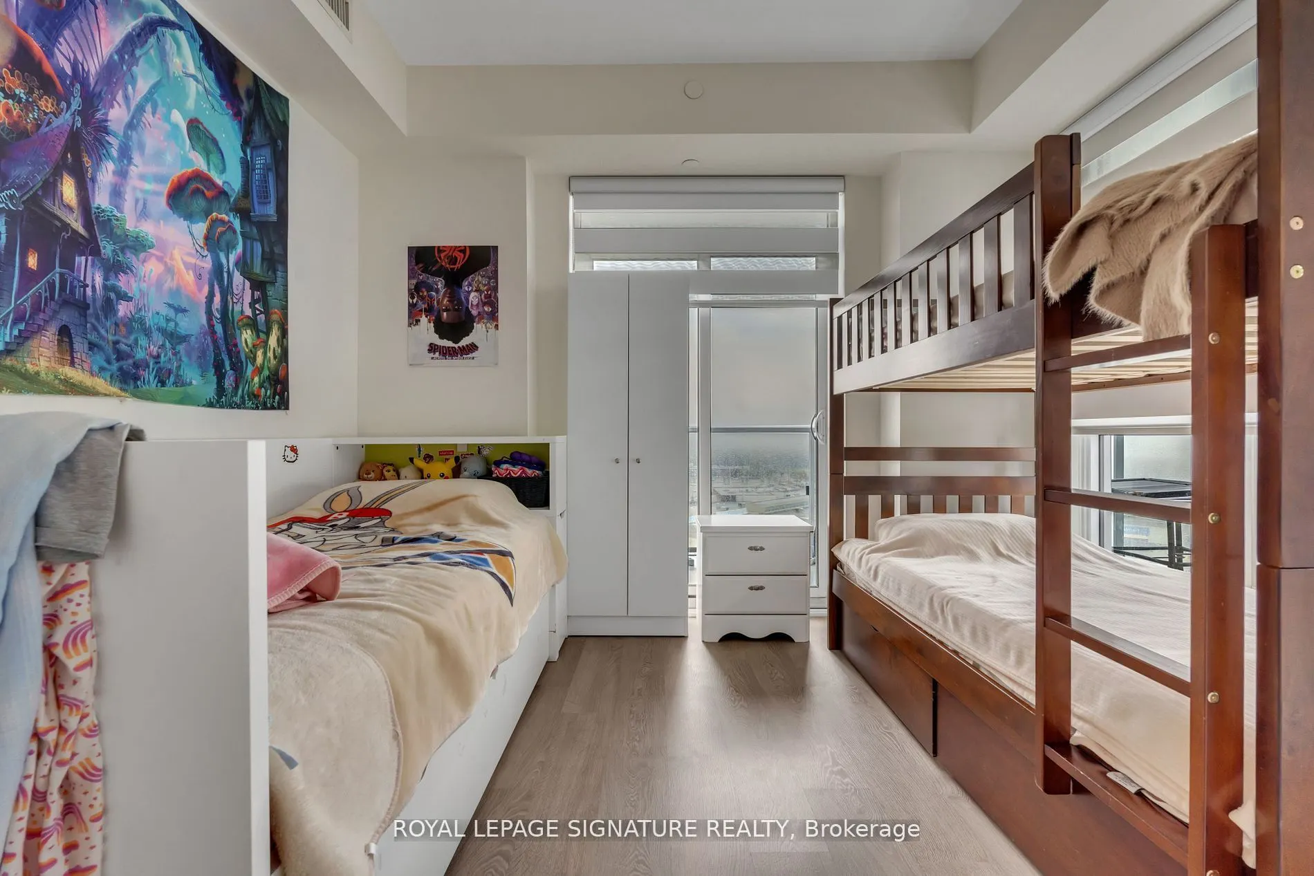 4677 Glen Erin Drive, #1602