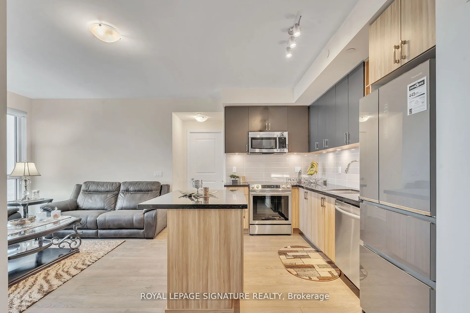 4677 Glen Erin Drive, #1602