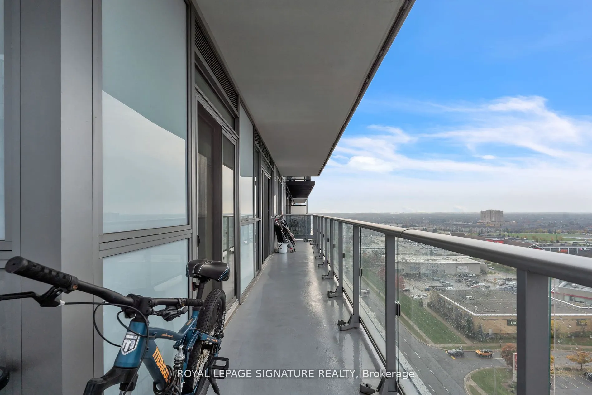 4677 Glen Erin Drive, #1602