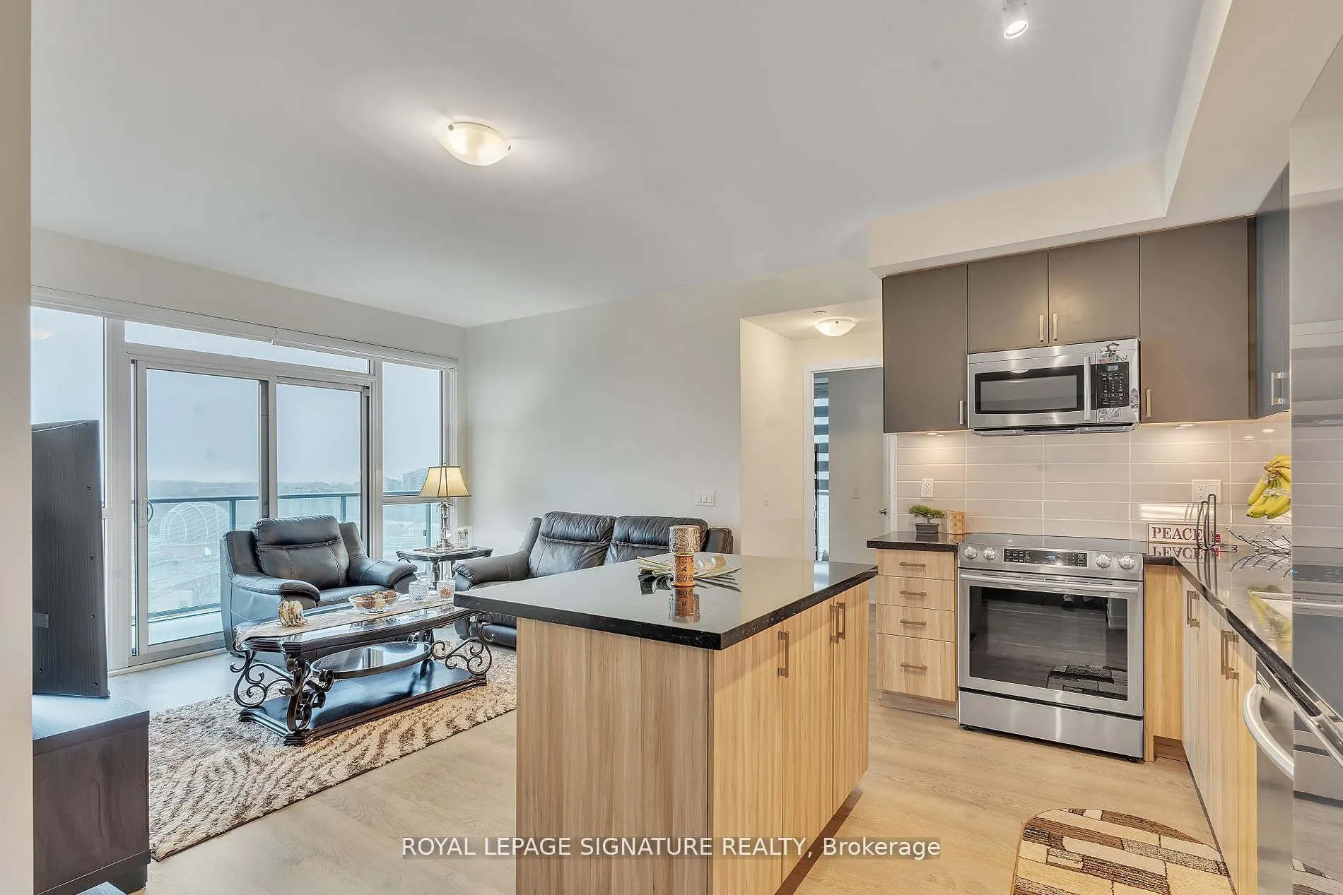 4677 Glen Erin Drive, #1602