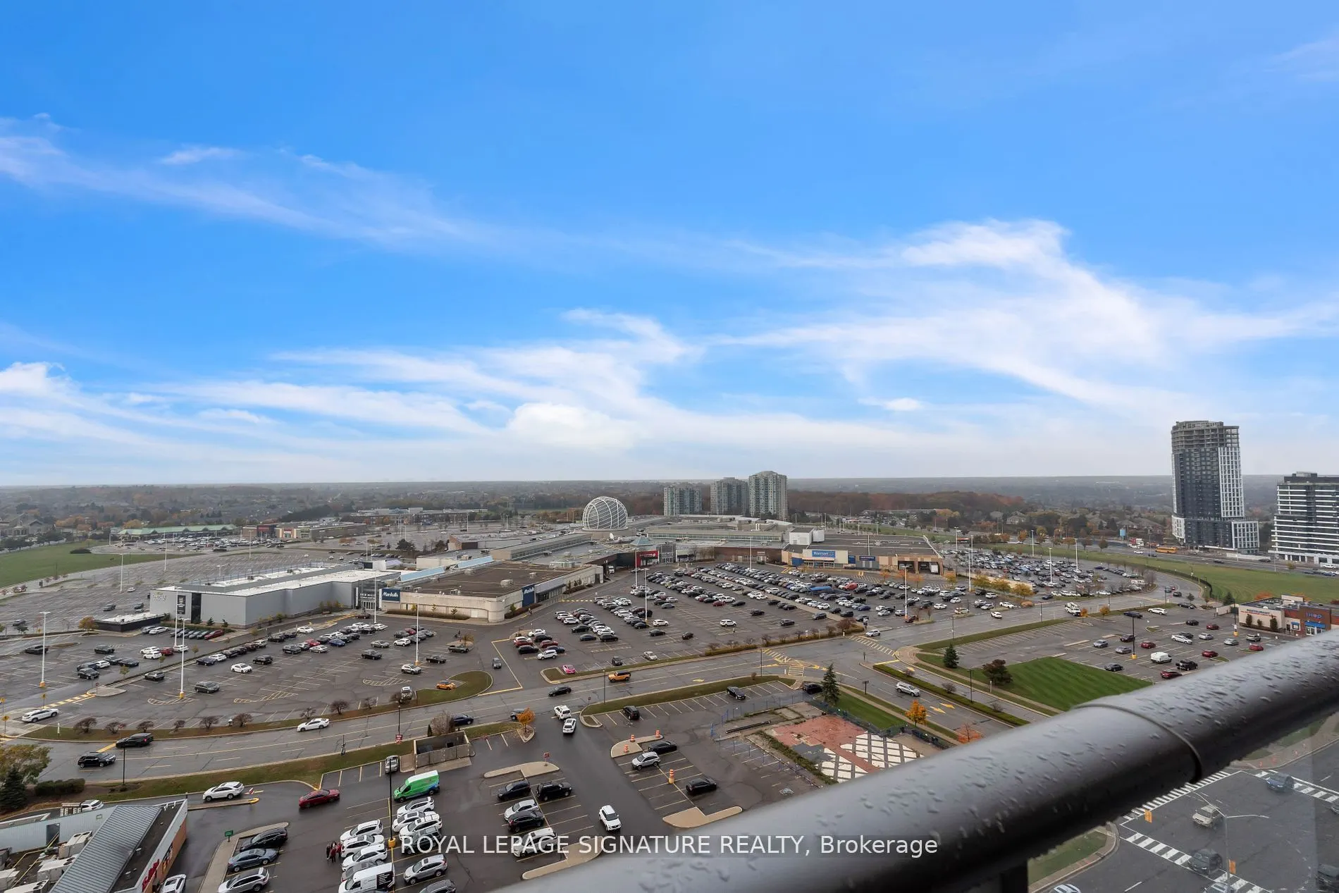 4677 Glen Erin Drive, #1602
