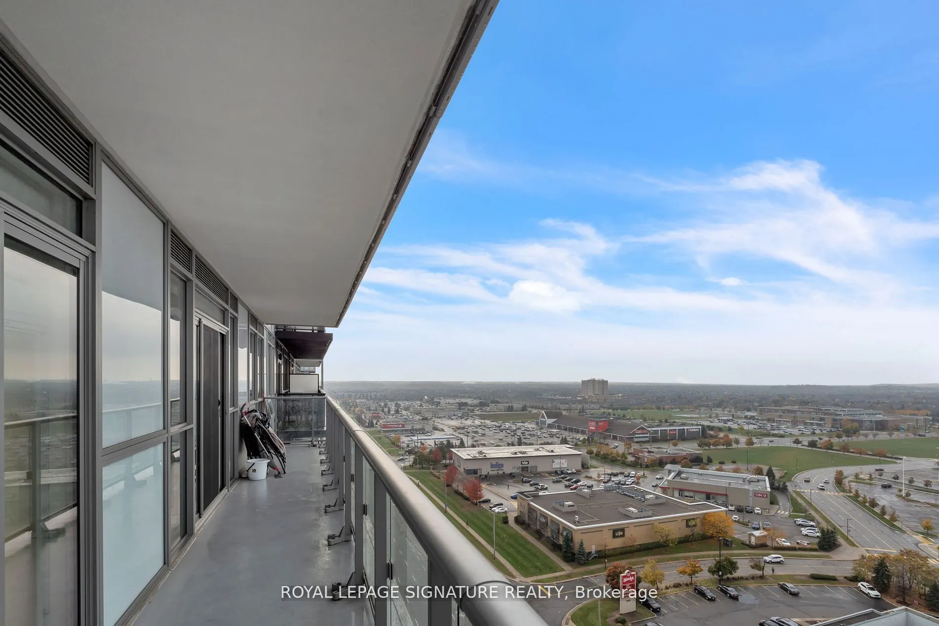 4677 Glen Erin Drive, #1602