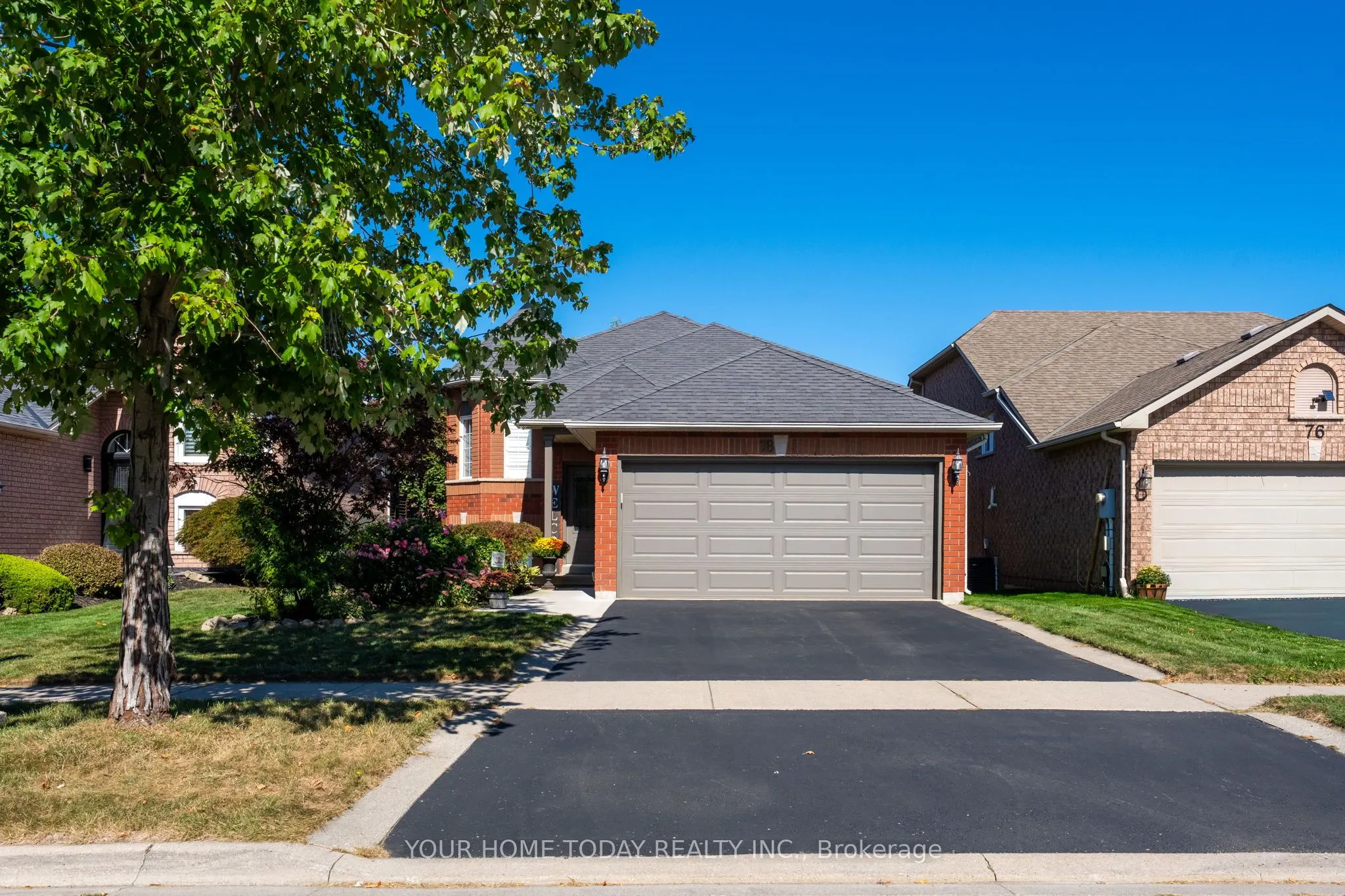 78 Harley Avenue