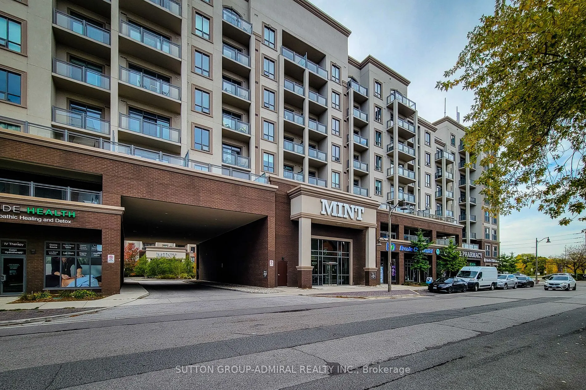 2486 Old Bronte Road, #622