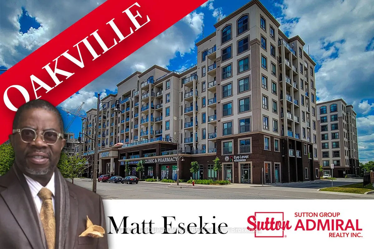 2486 Old Bronte Road, #622