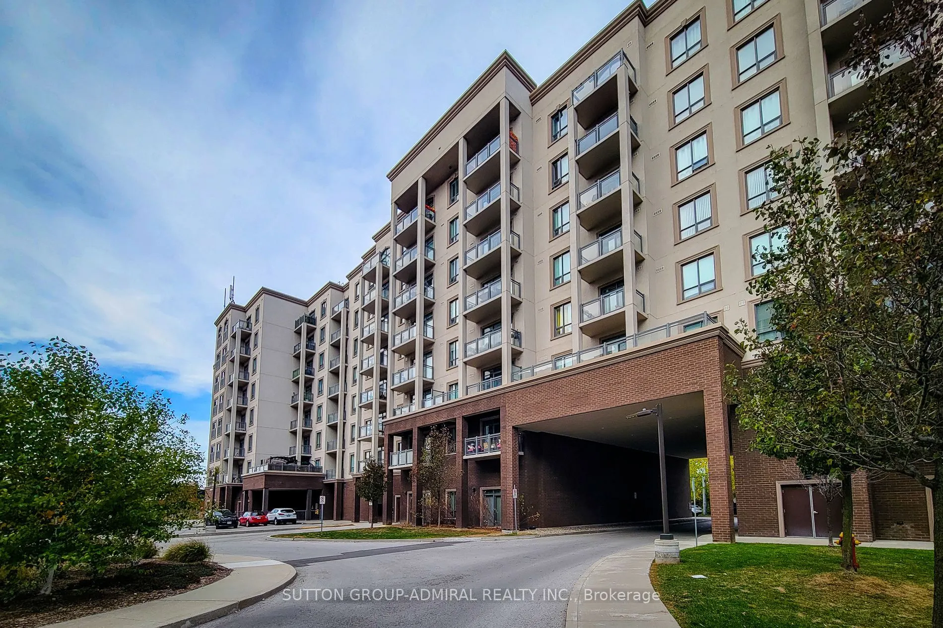 2486 Old Bronte Road, #622