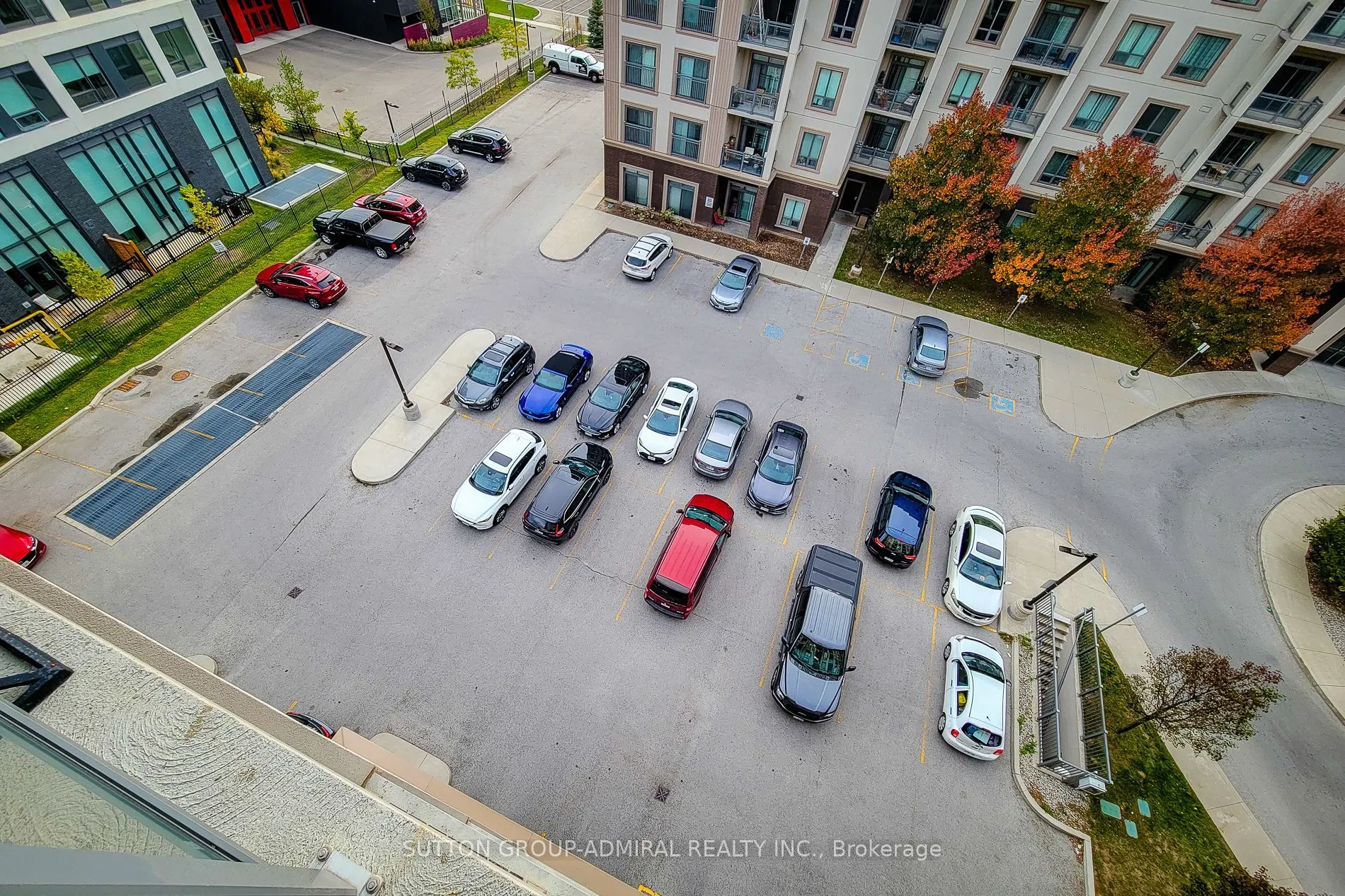 2486 Old Bronte Road, #622