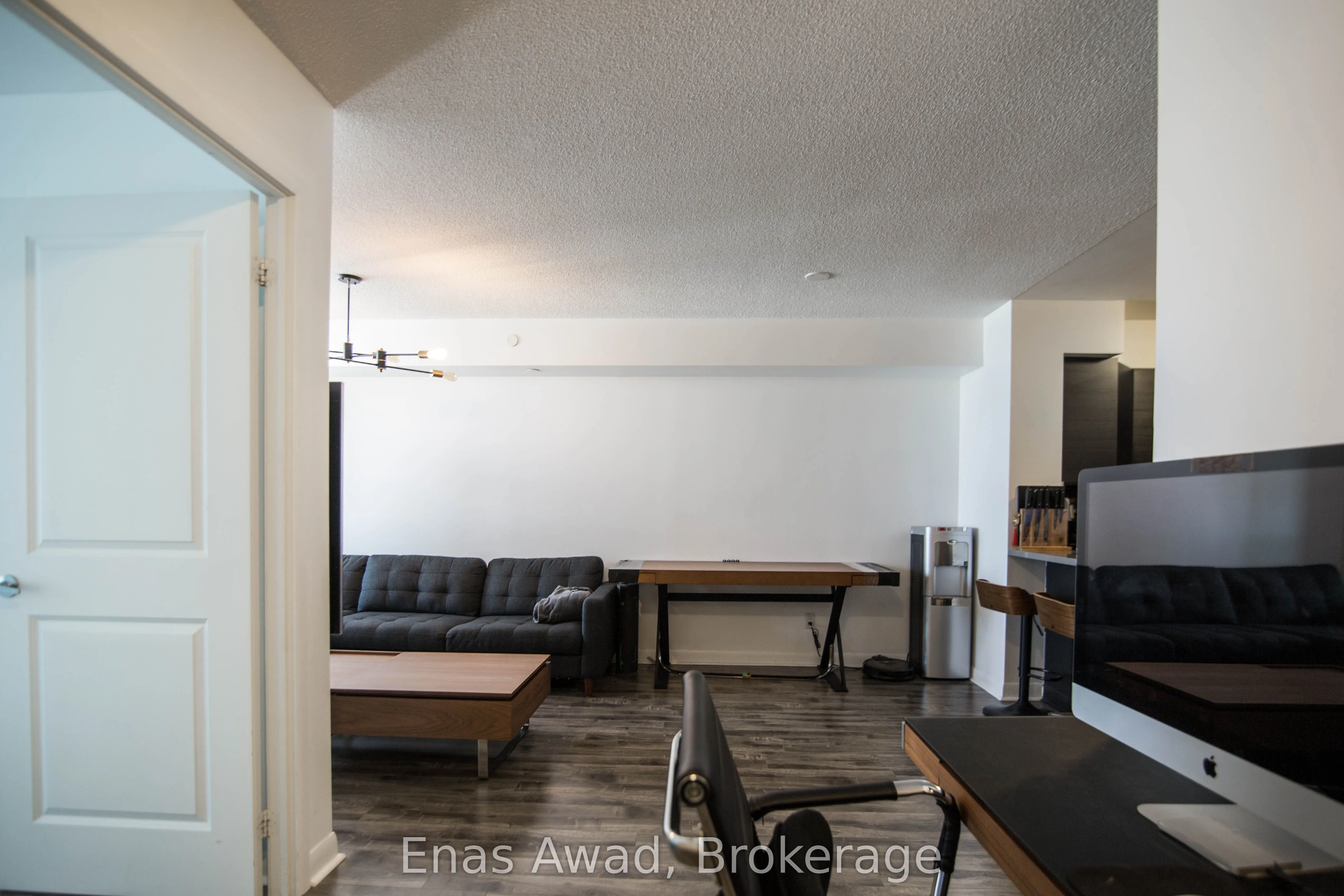215 Sherway Gardens Road, #2208
