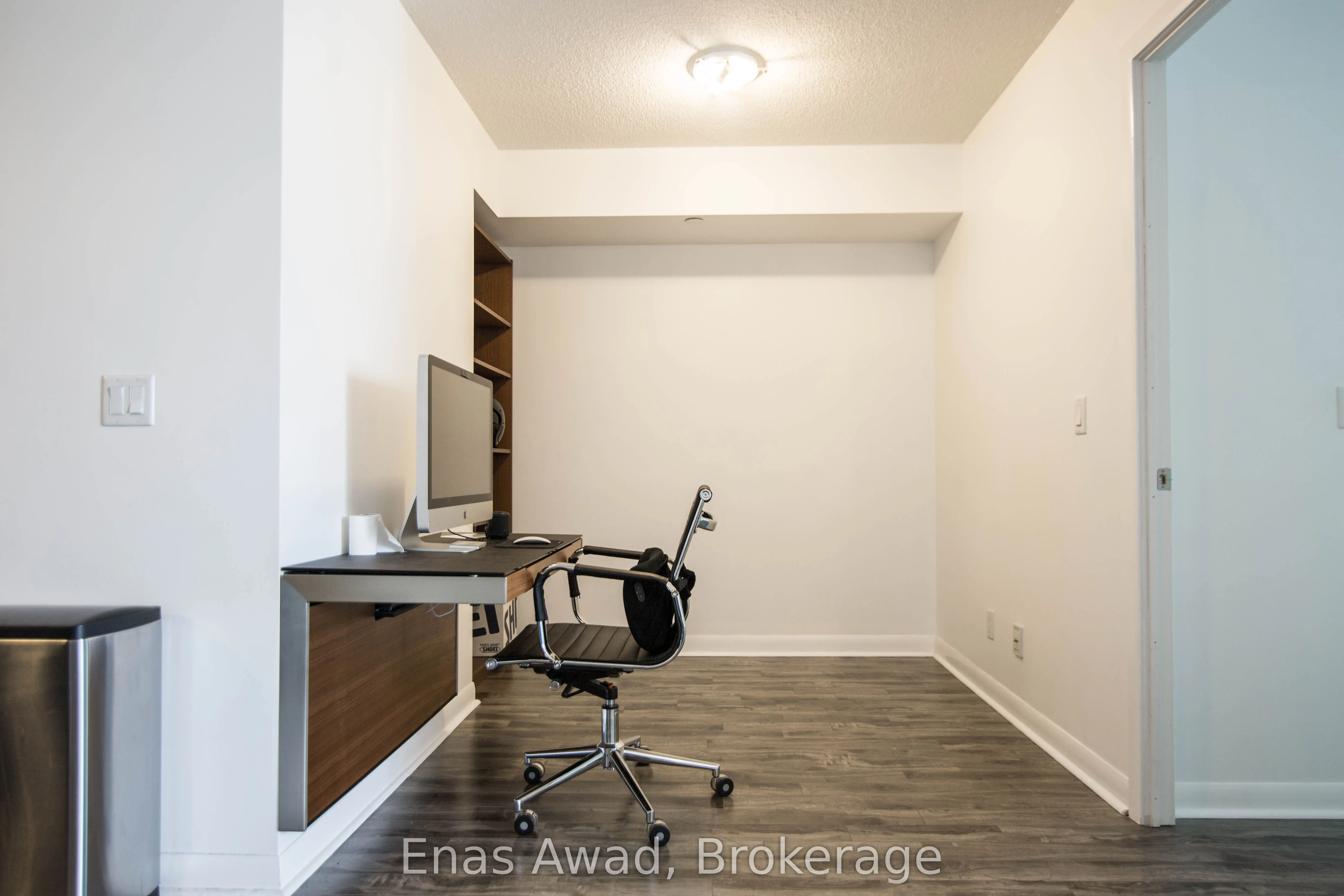 215 Sherway Gardens Road, #2208