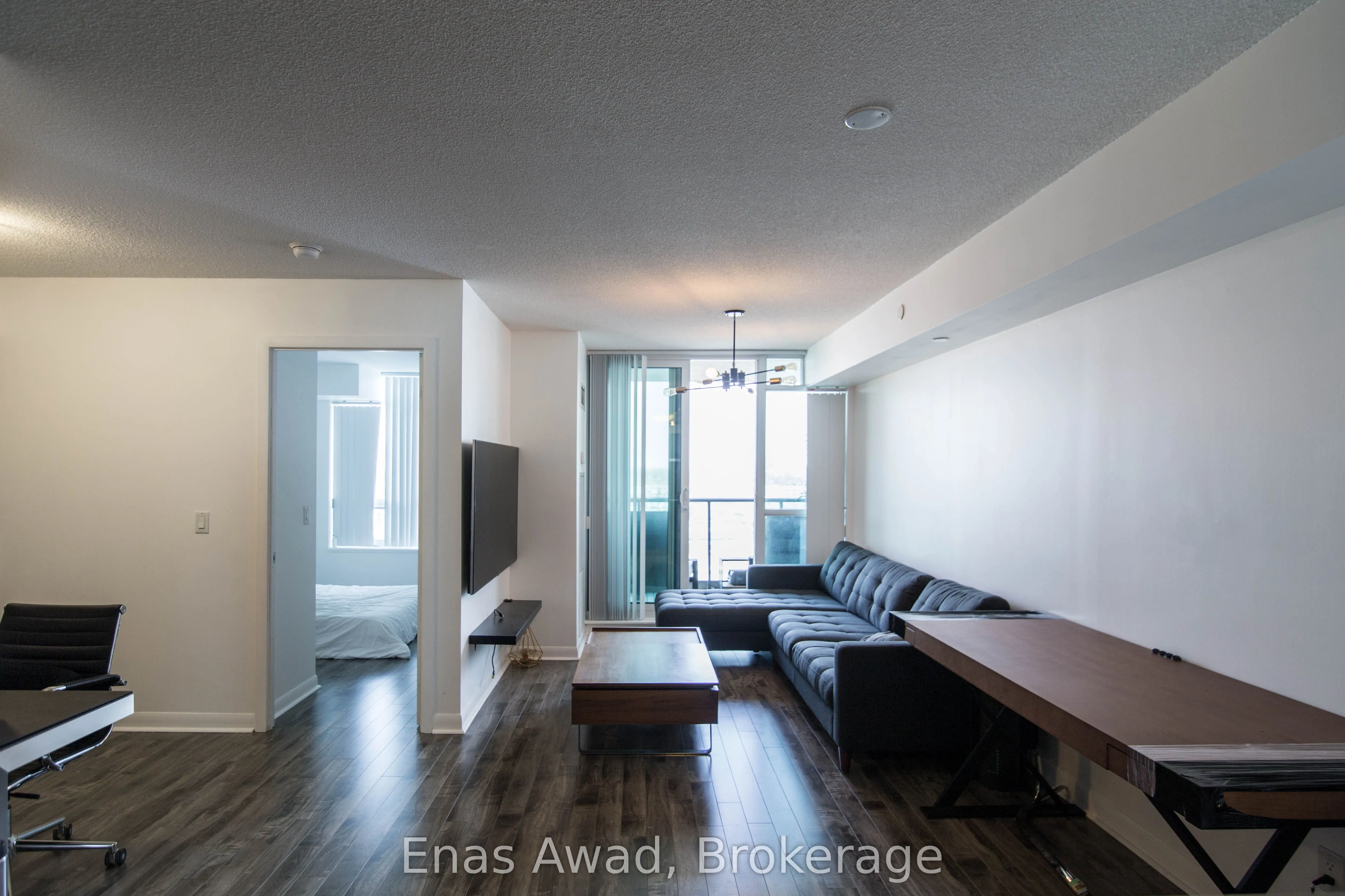 215 Sherway Gardens Road, #2208