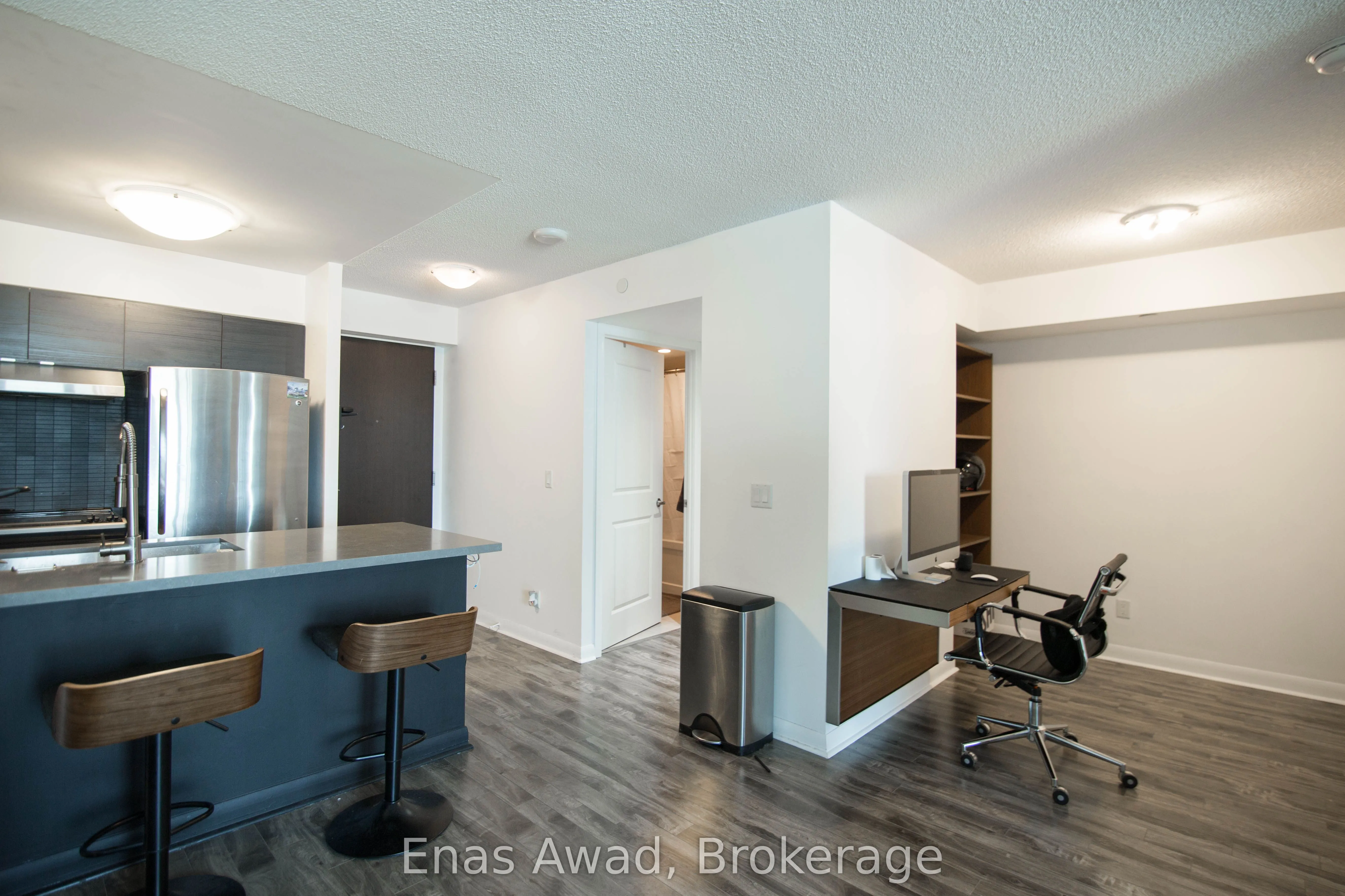215 Sherway Gardens Road, #2208
