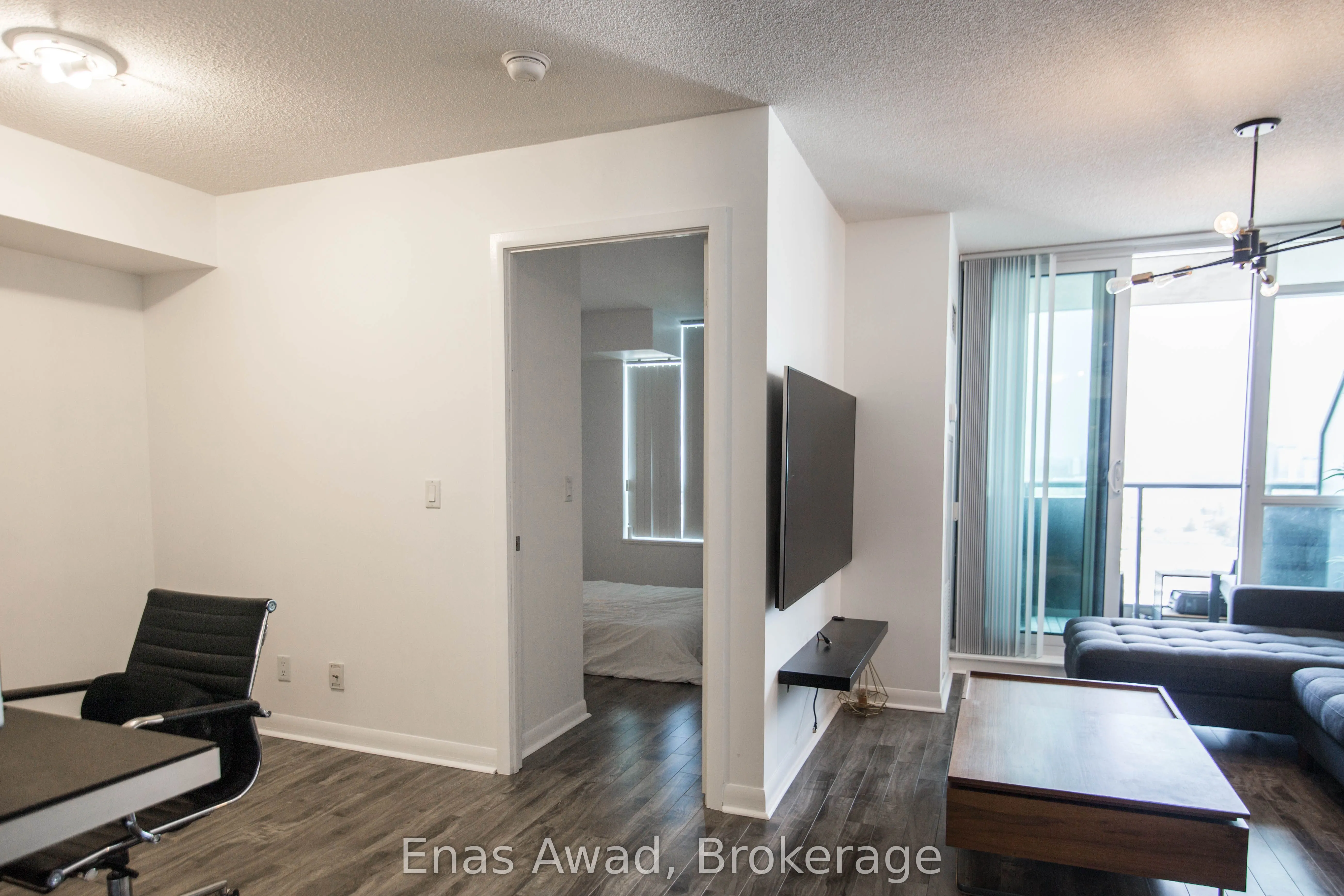 215 Sherway Gardens Road, #2208