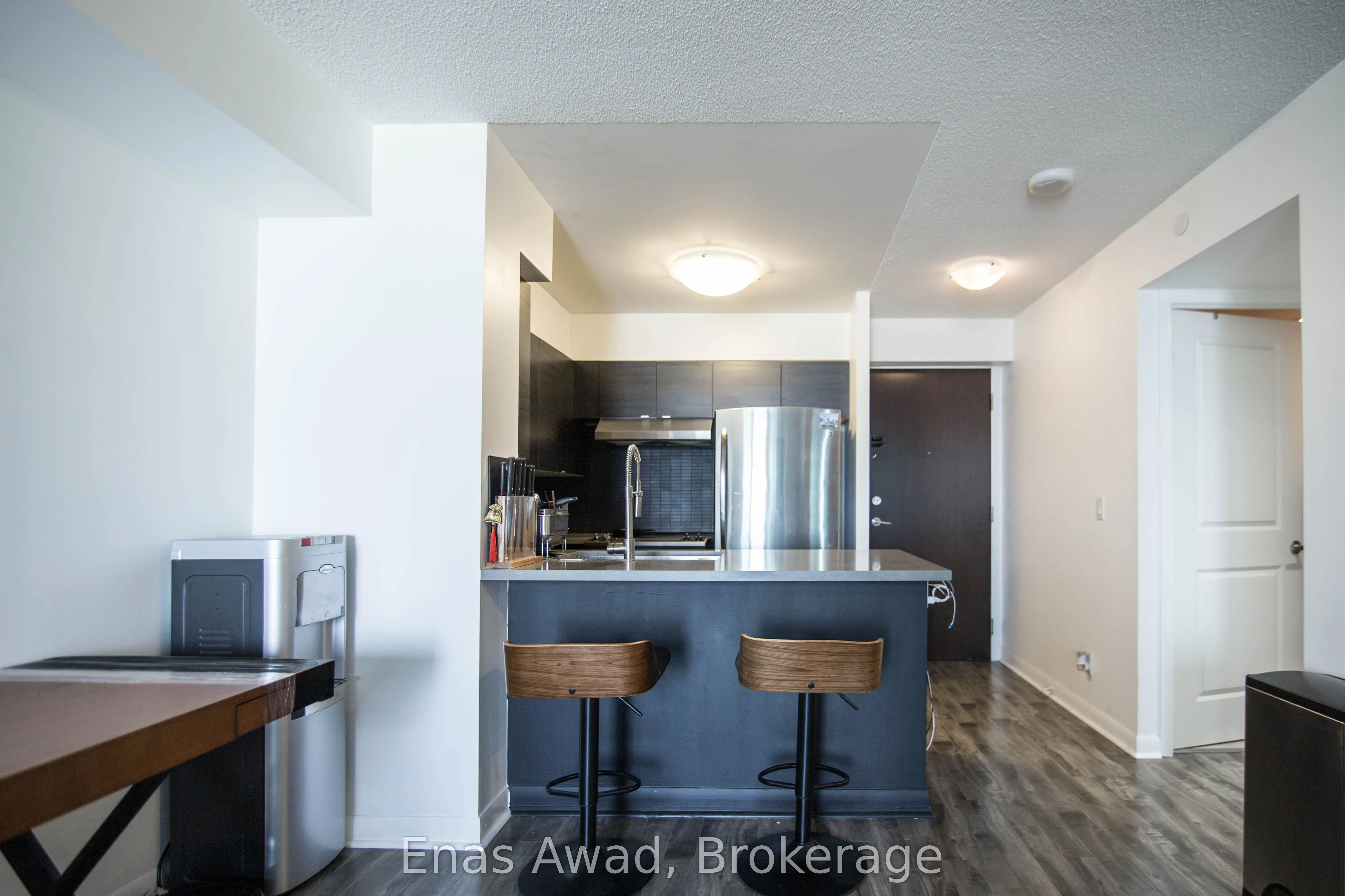 215 Sherway Gardens Road, #2208