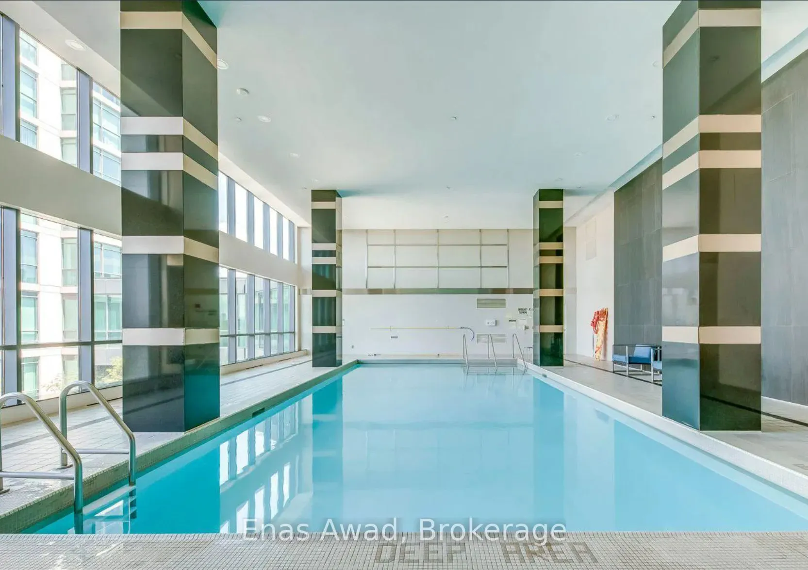215 Sherway Gardens Road, #2208