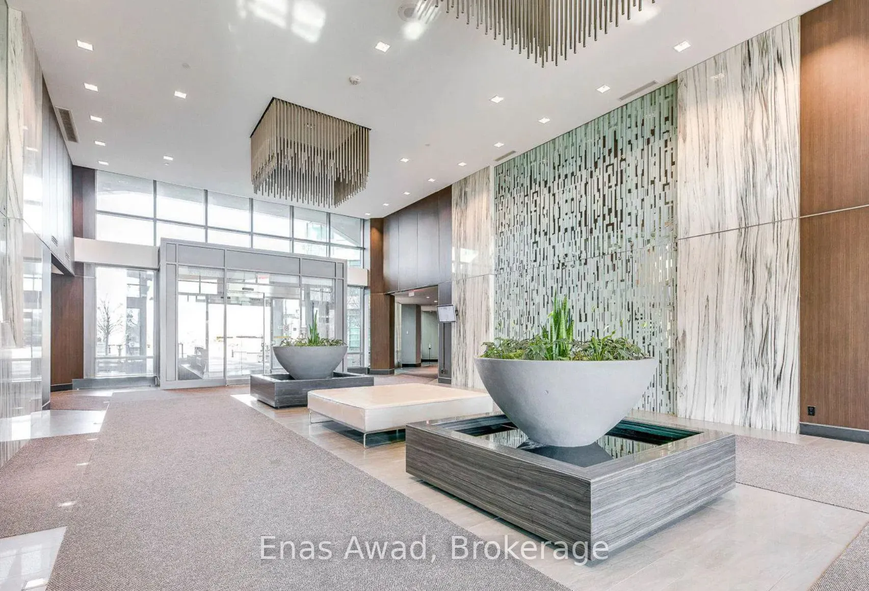 215 Sherway Gardens Road, #2208