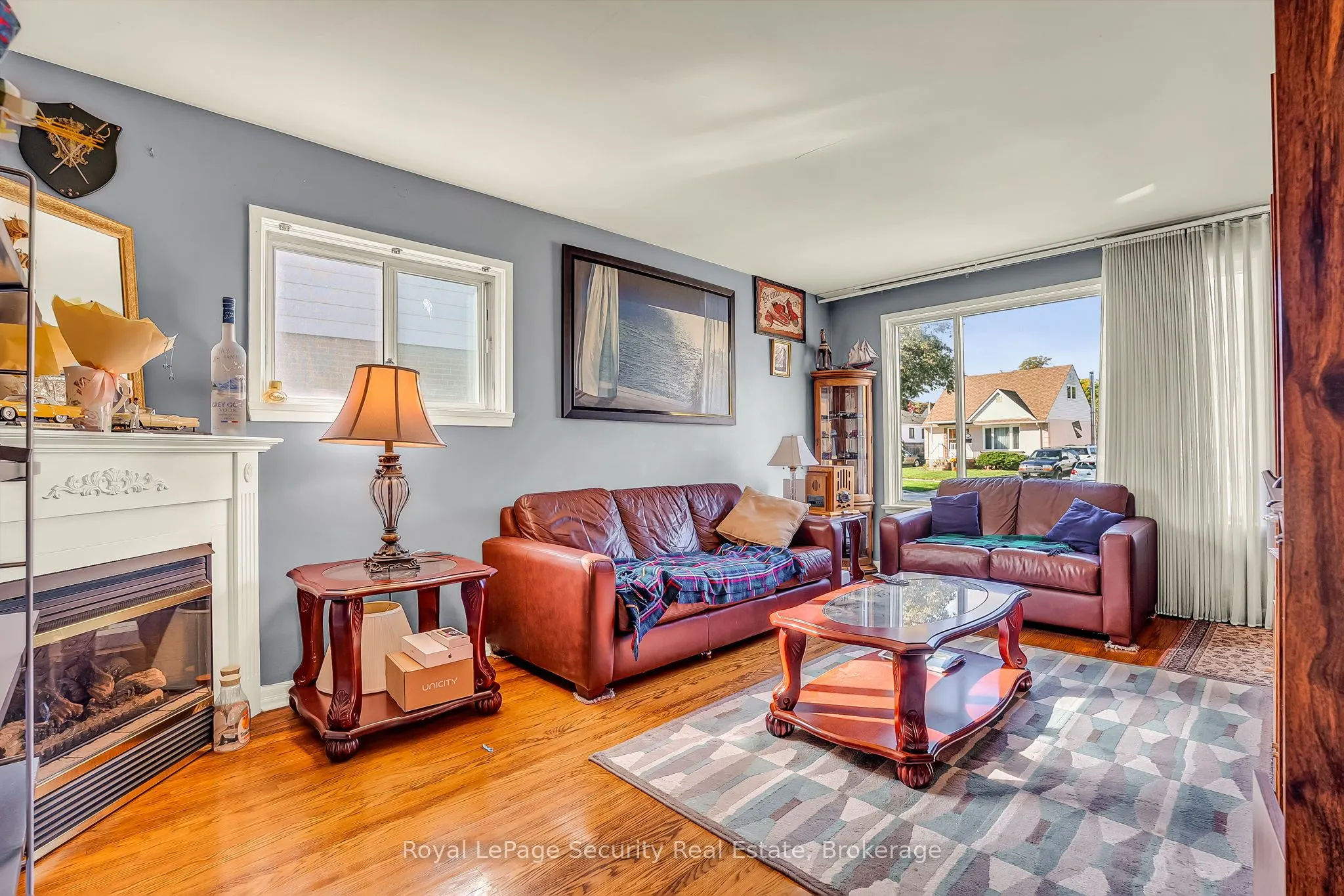 39 Boniface Avenue