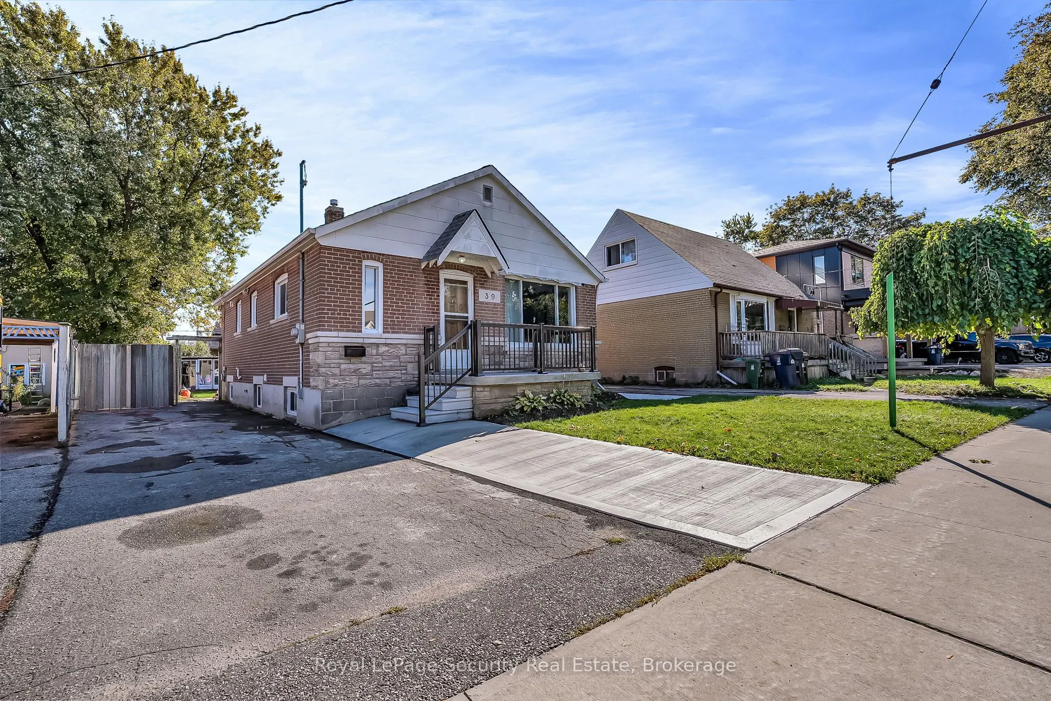 39 Boniface Avenue