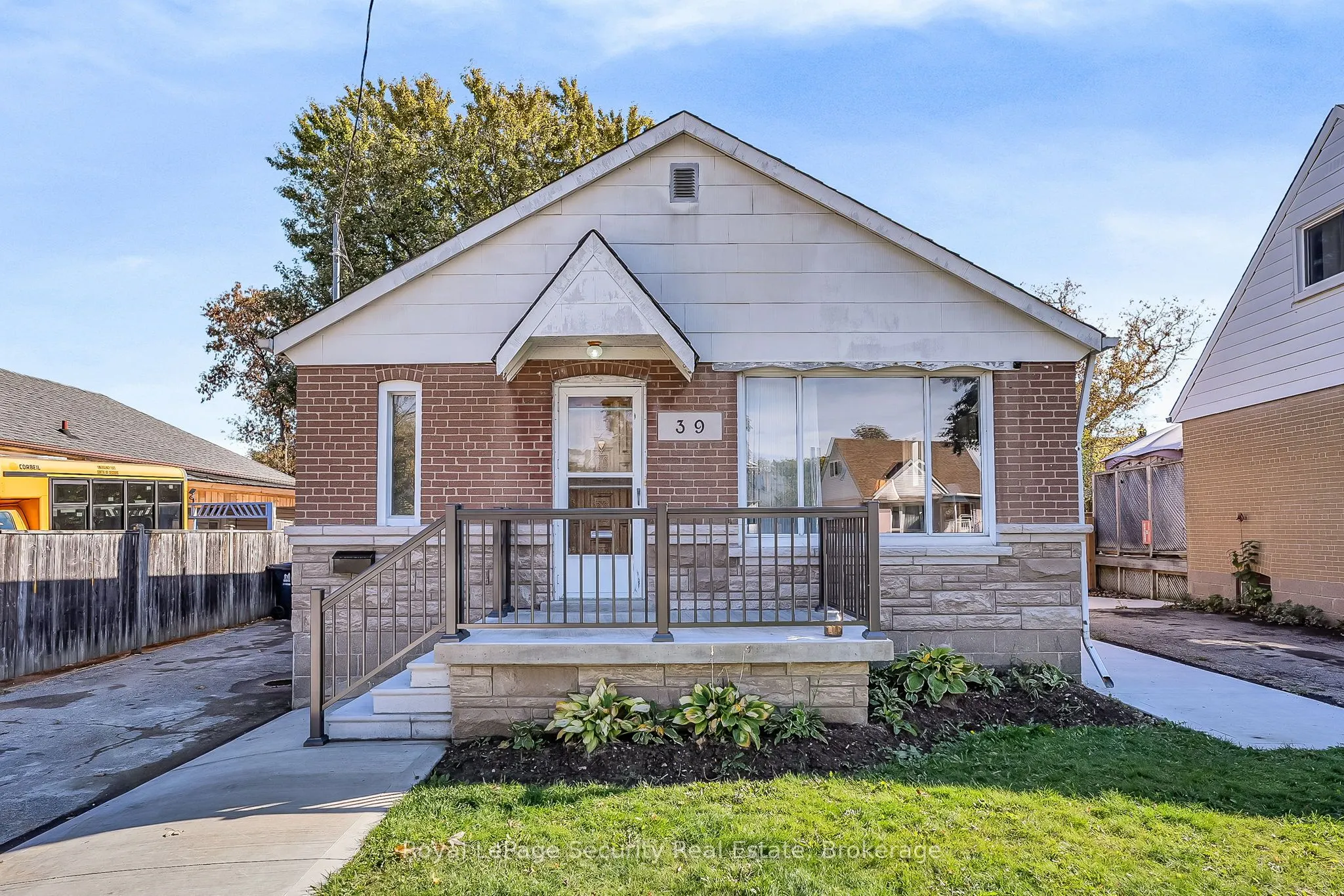39 Boniface Avenue