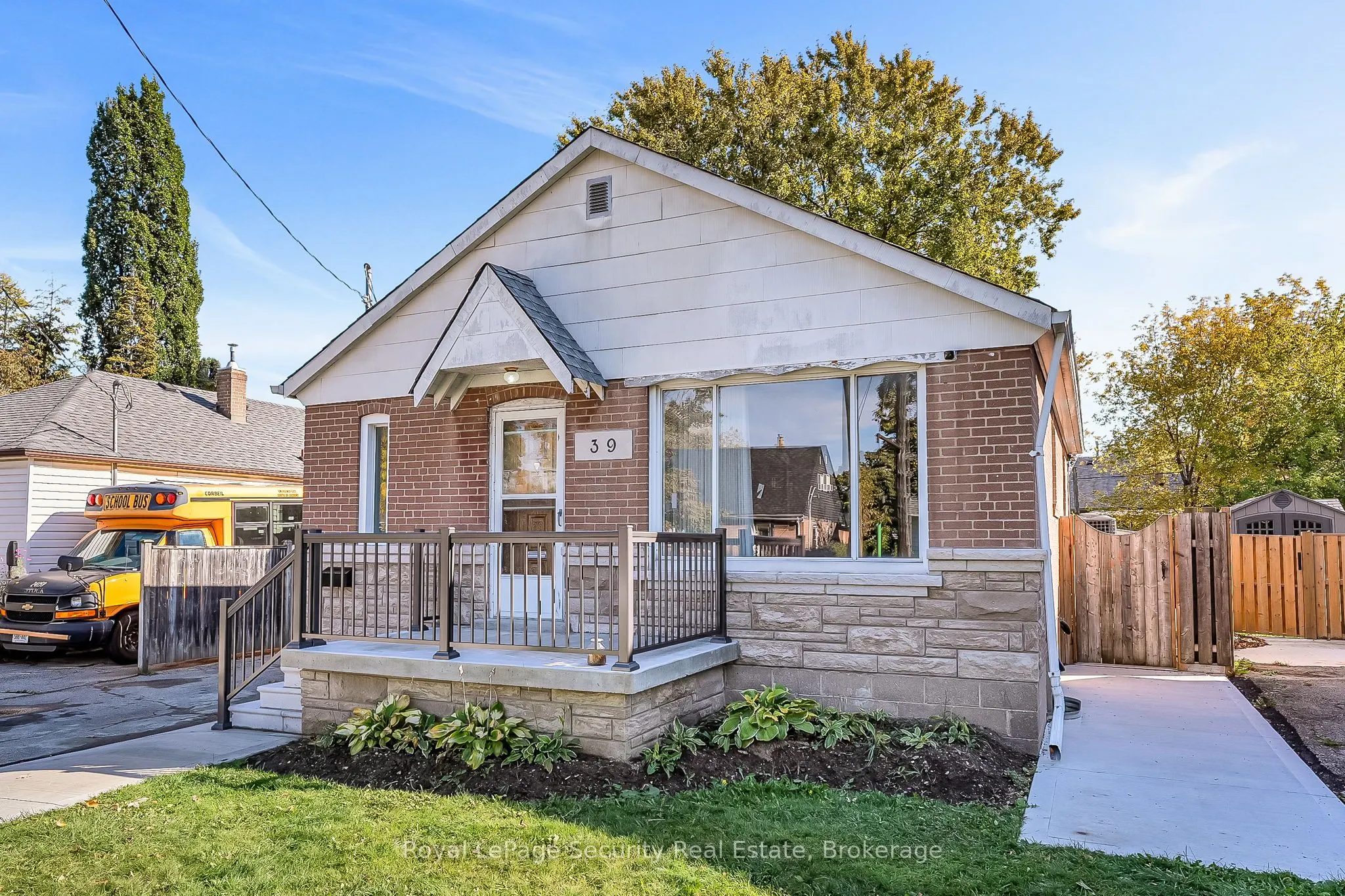 39 Boniface Avenue