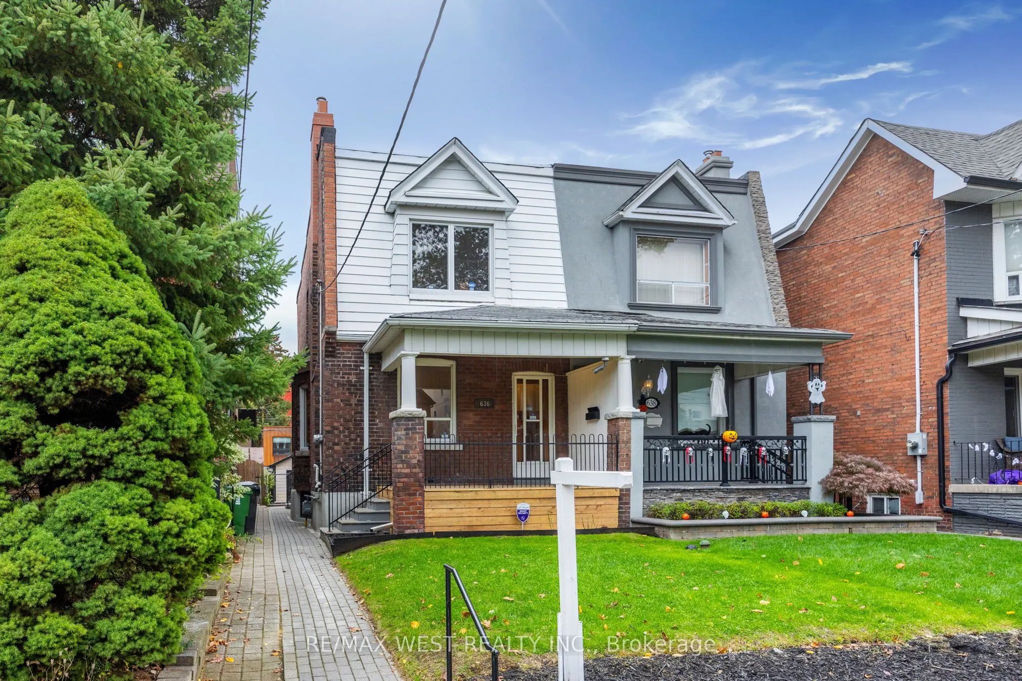 636 Beresford Avenue