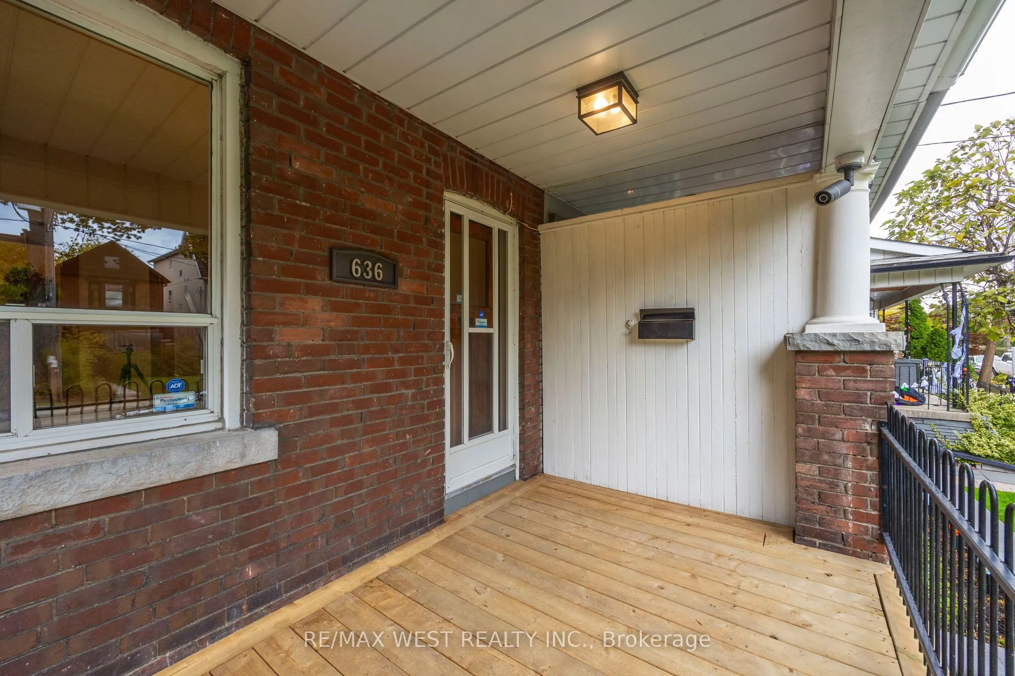 636 Beresford Avenue