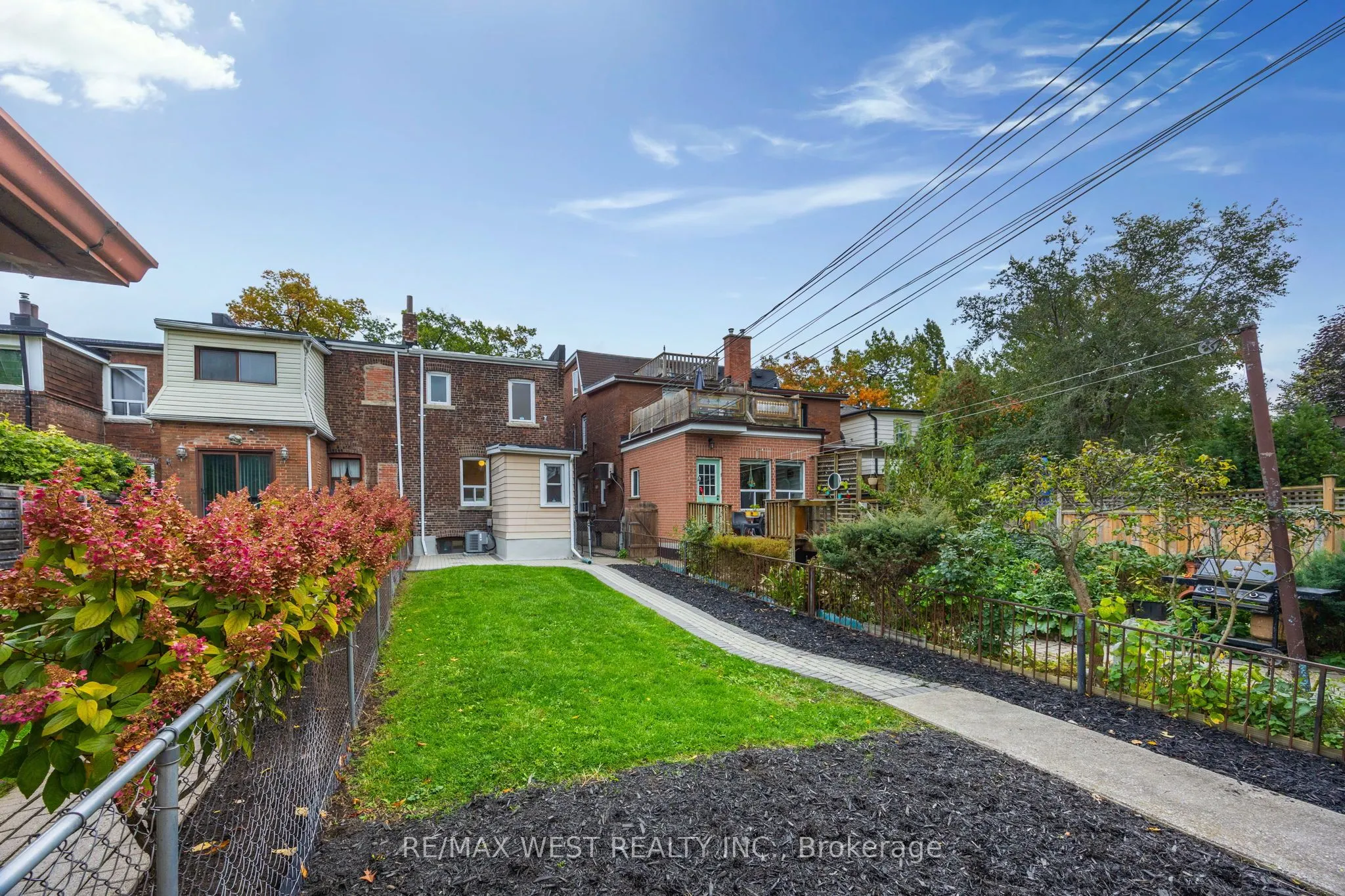 636 Beresford Avenue