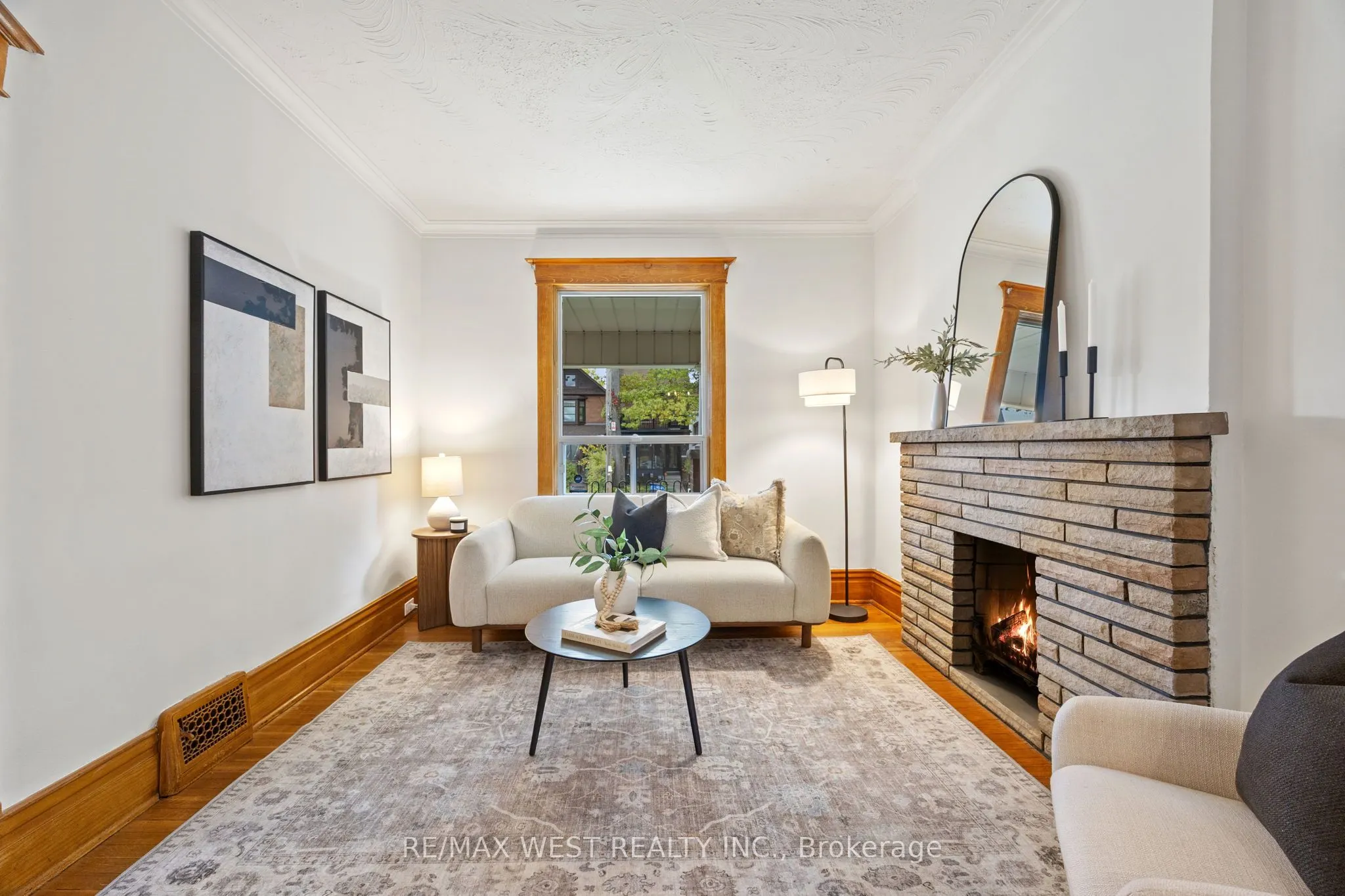 636 Beresford Avenue