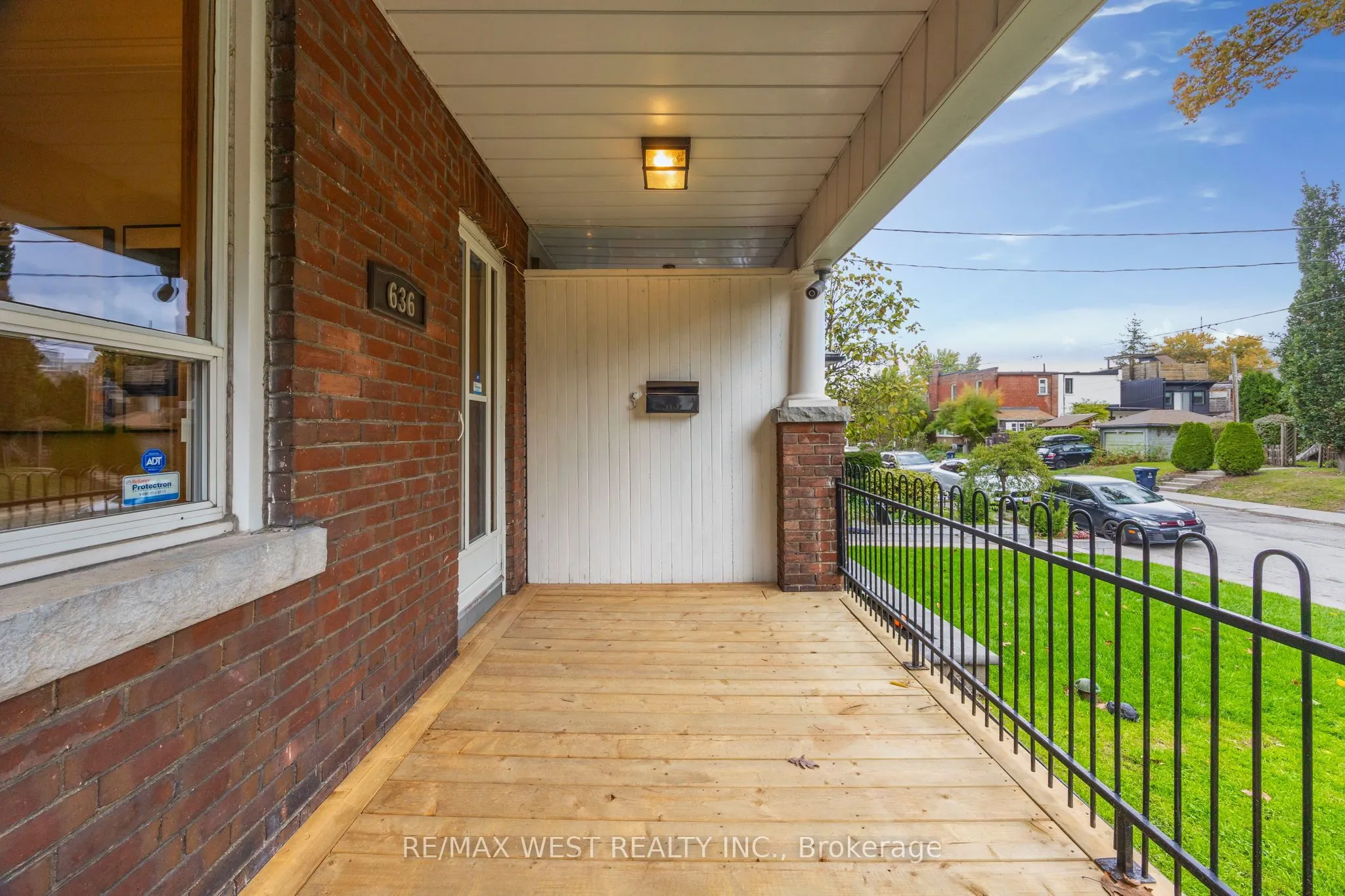 636 Beresford Avenue