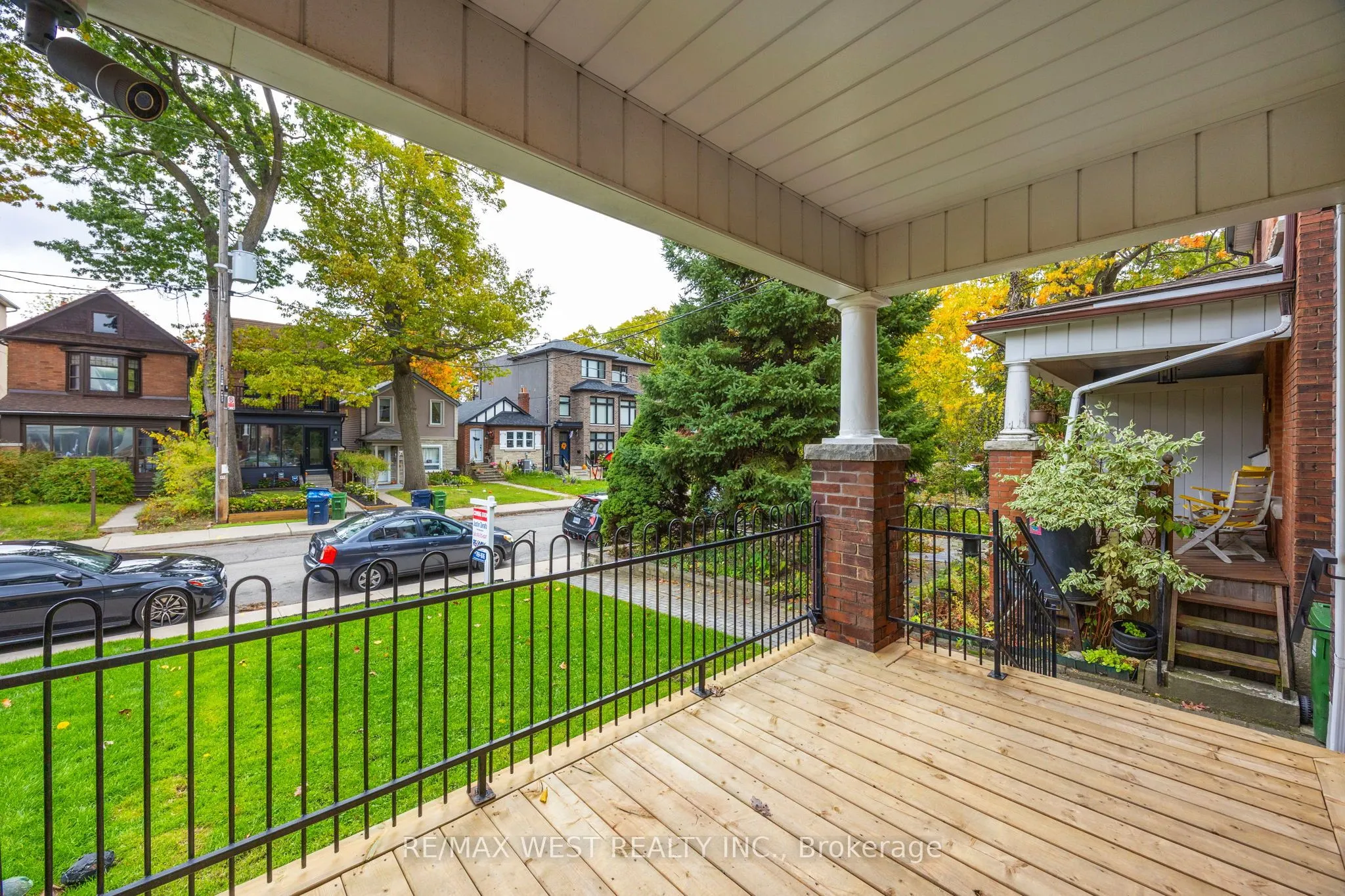 636 Beresford Avenue