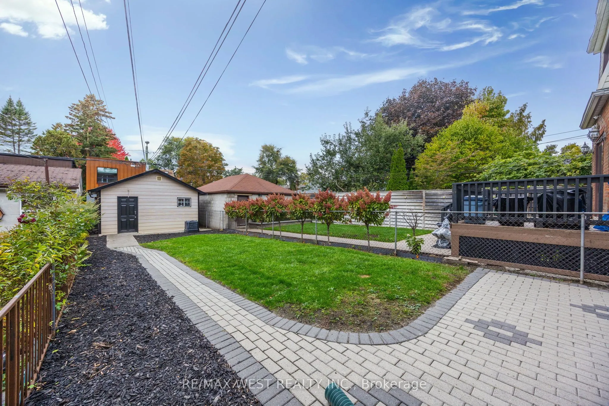636 Beresford Avenue
