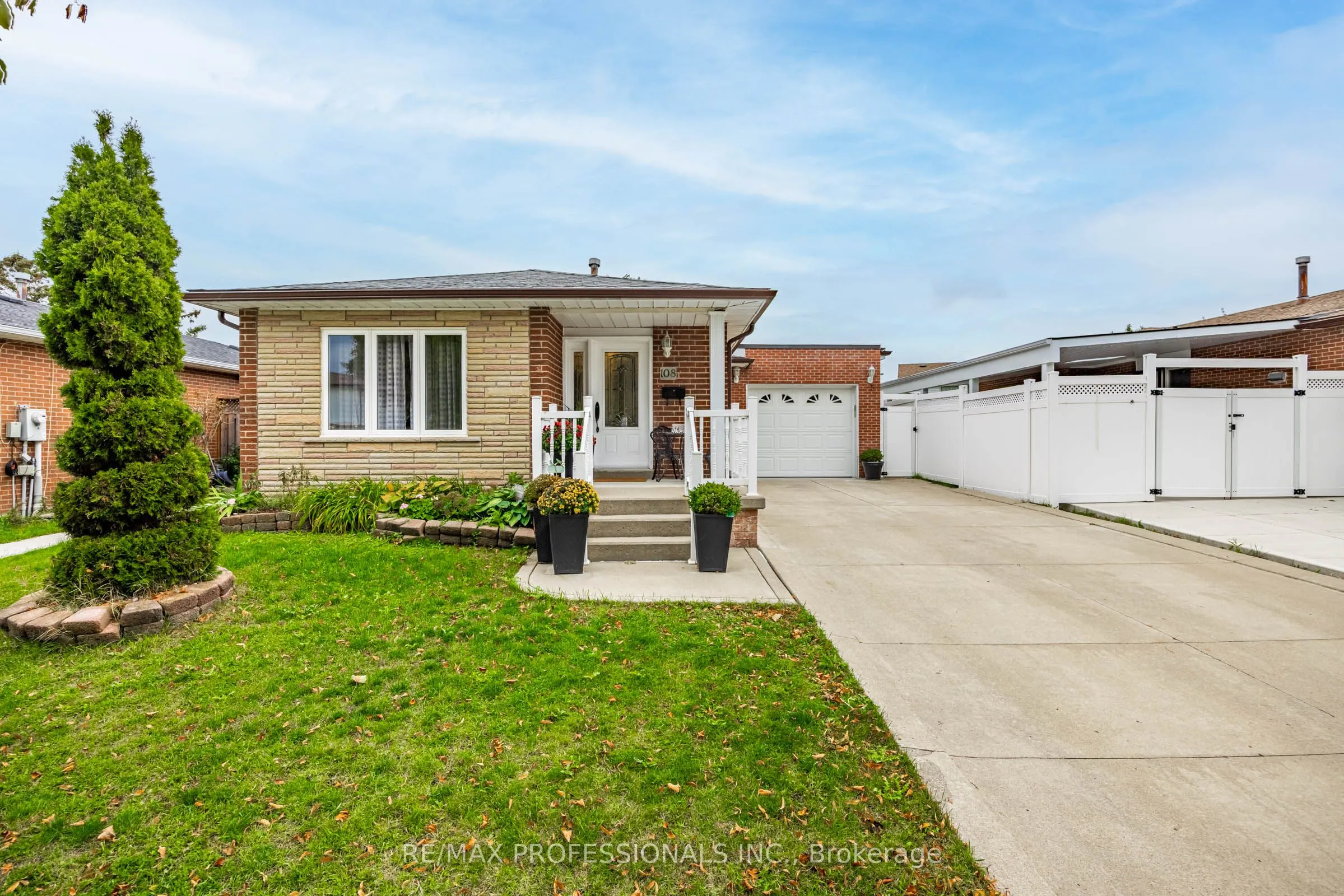 108 Avening Drive