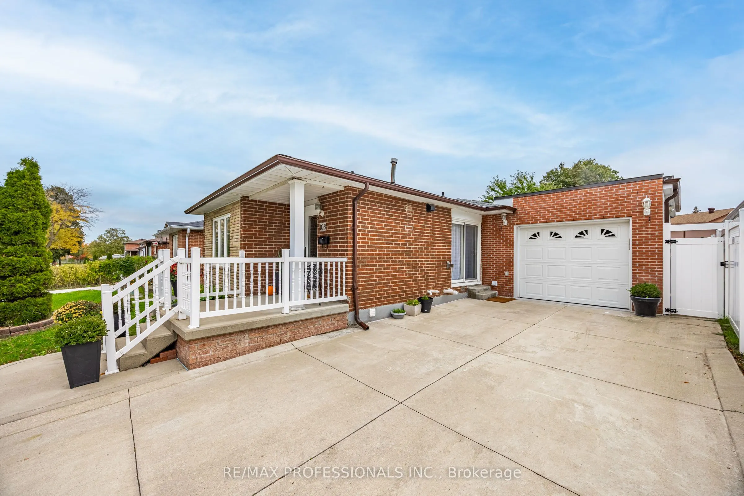 108 Avening Drive