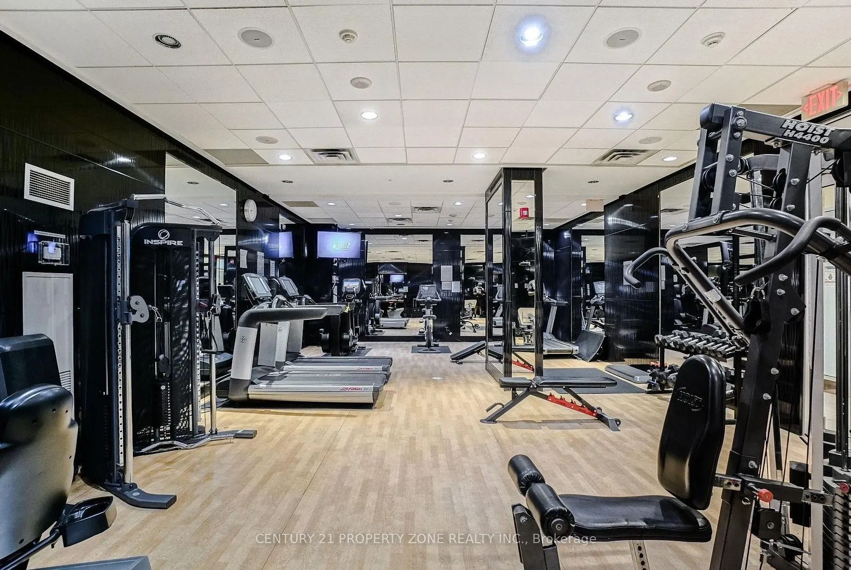 310 Burnhamthorpe Road W, #1908