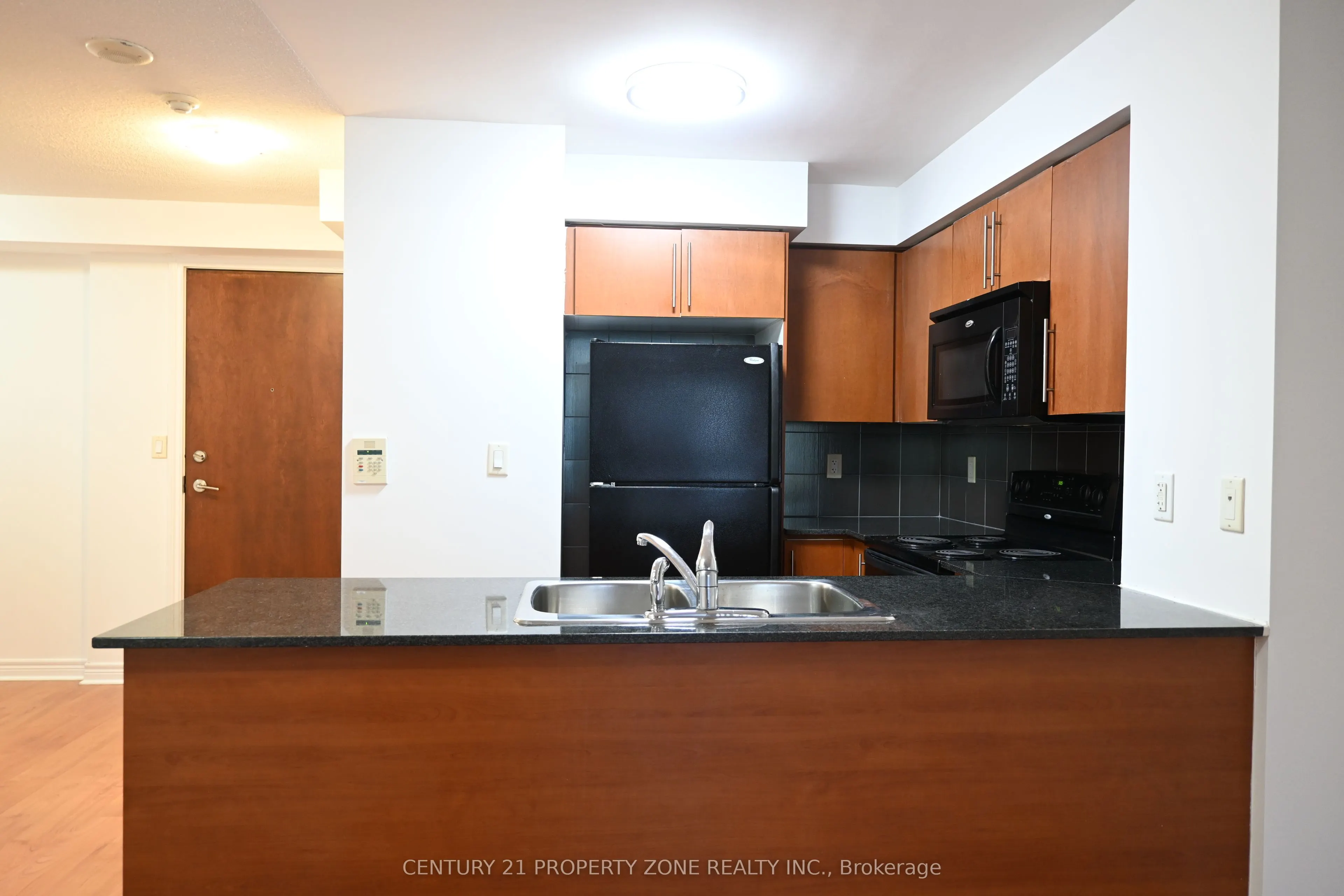 310 Burnhamthorpe Road W, #1908