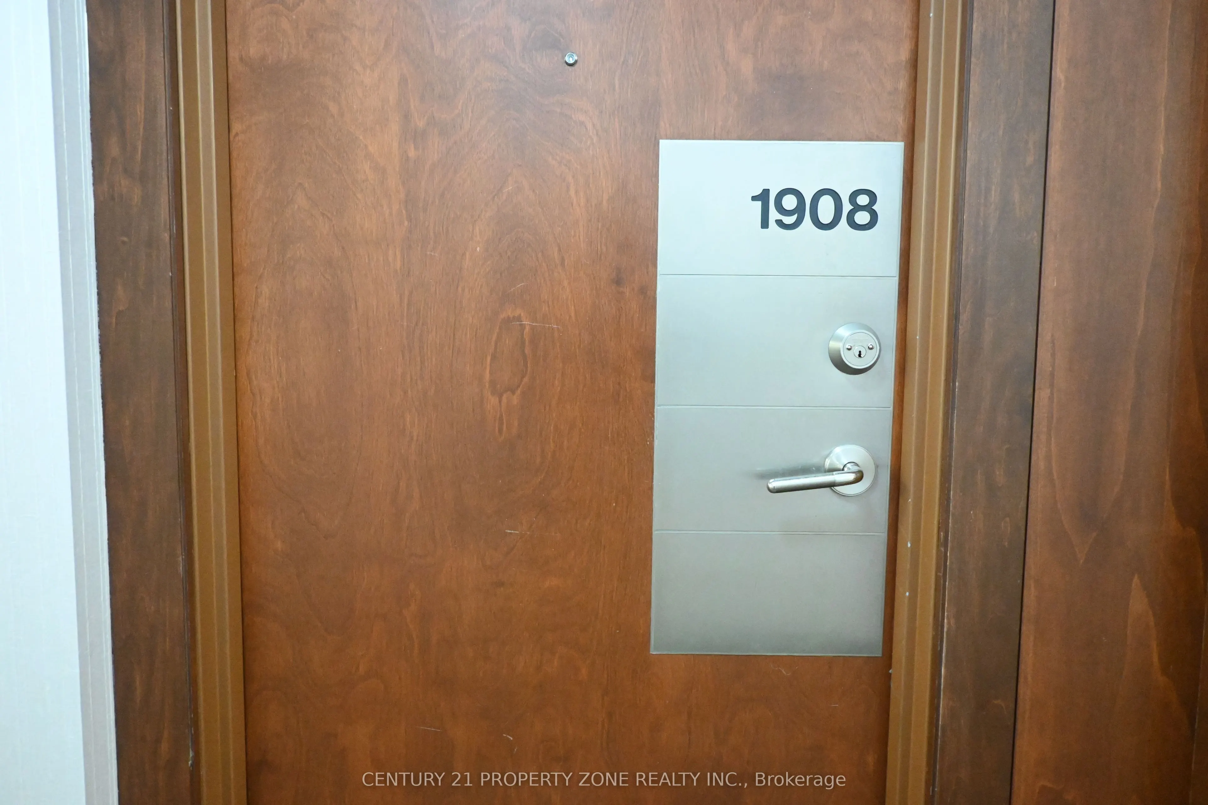 310 Burnhamthorpe Road W, #1908