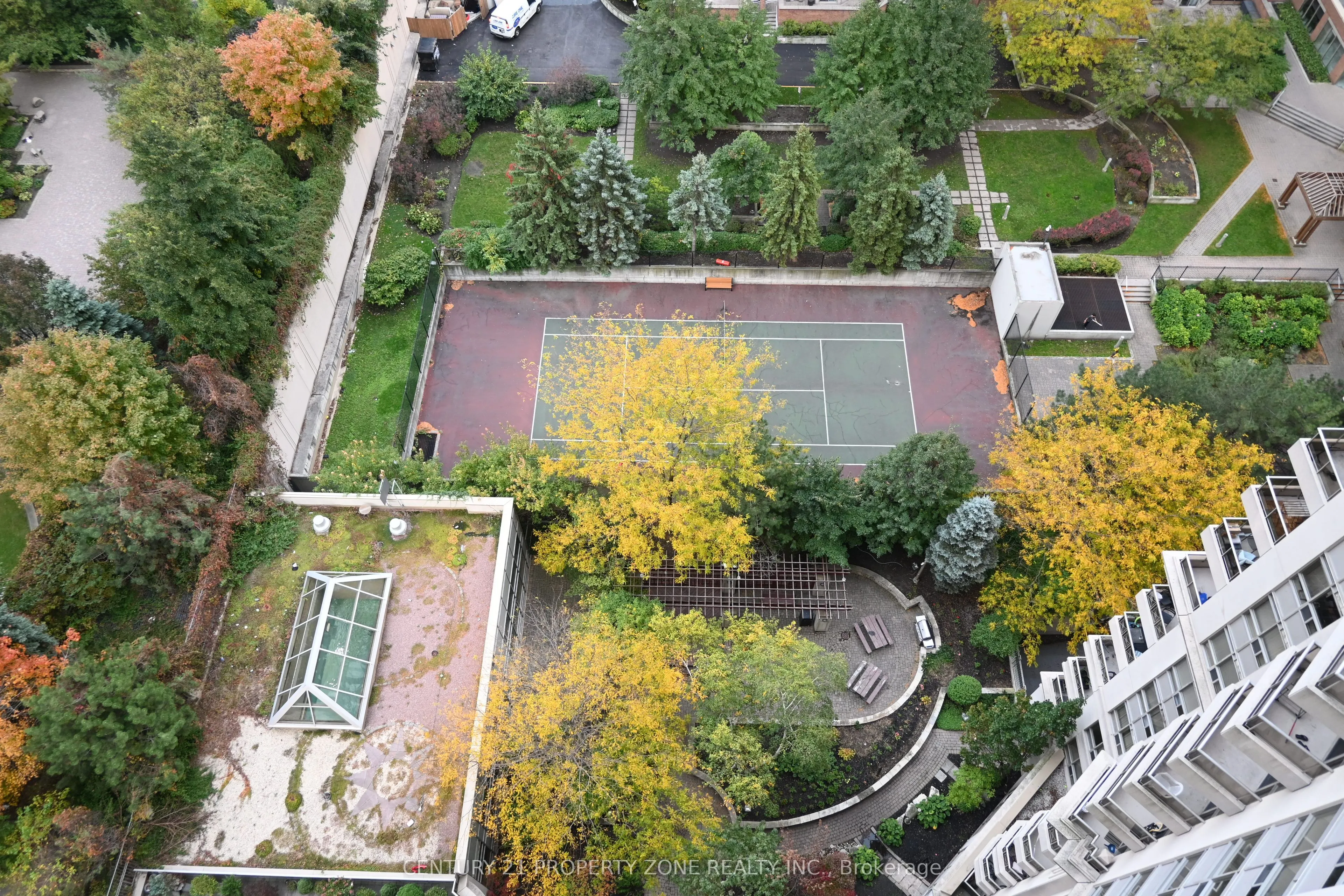 310 Burnhamthorpe Road W, #1908