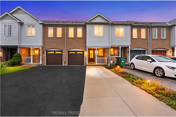 3152 Angel Pass Drive