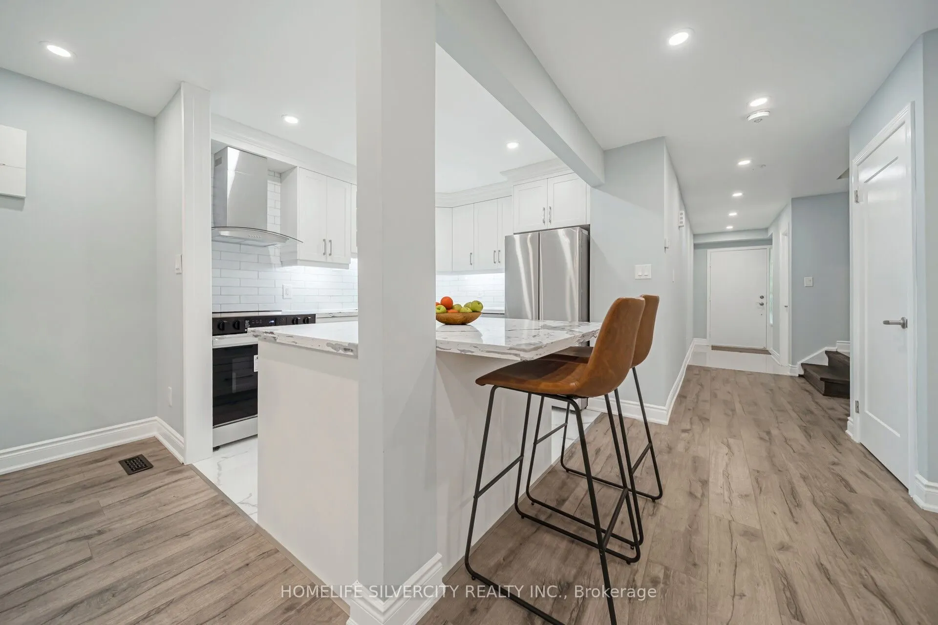 60 Hanson Road, #66