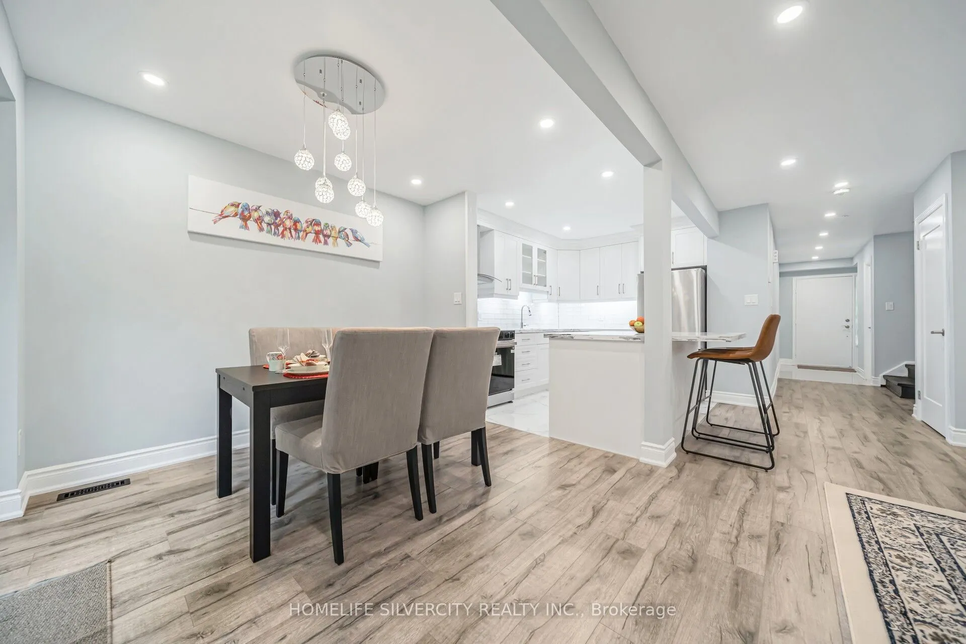 60 Hanson Road, #66