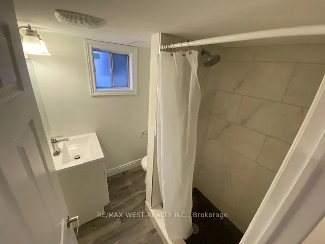 81 Cuffley Crescent S, #Basement