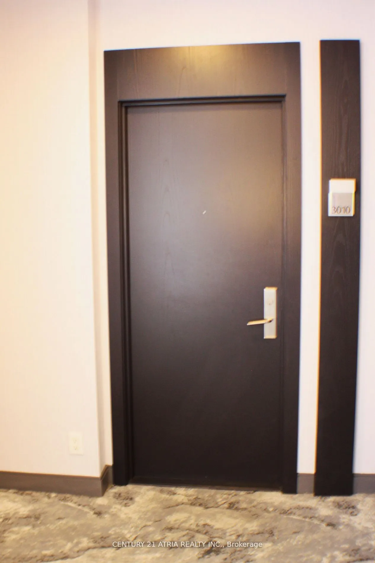 80 Absolute Avenue, #3010