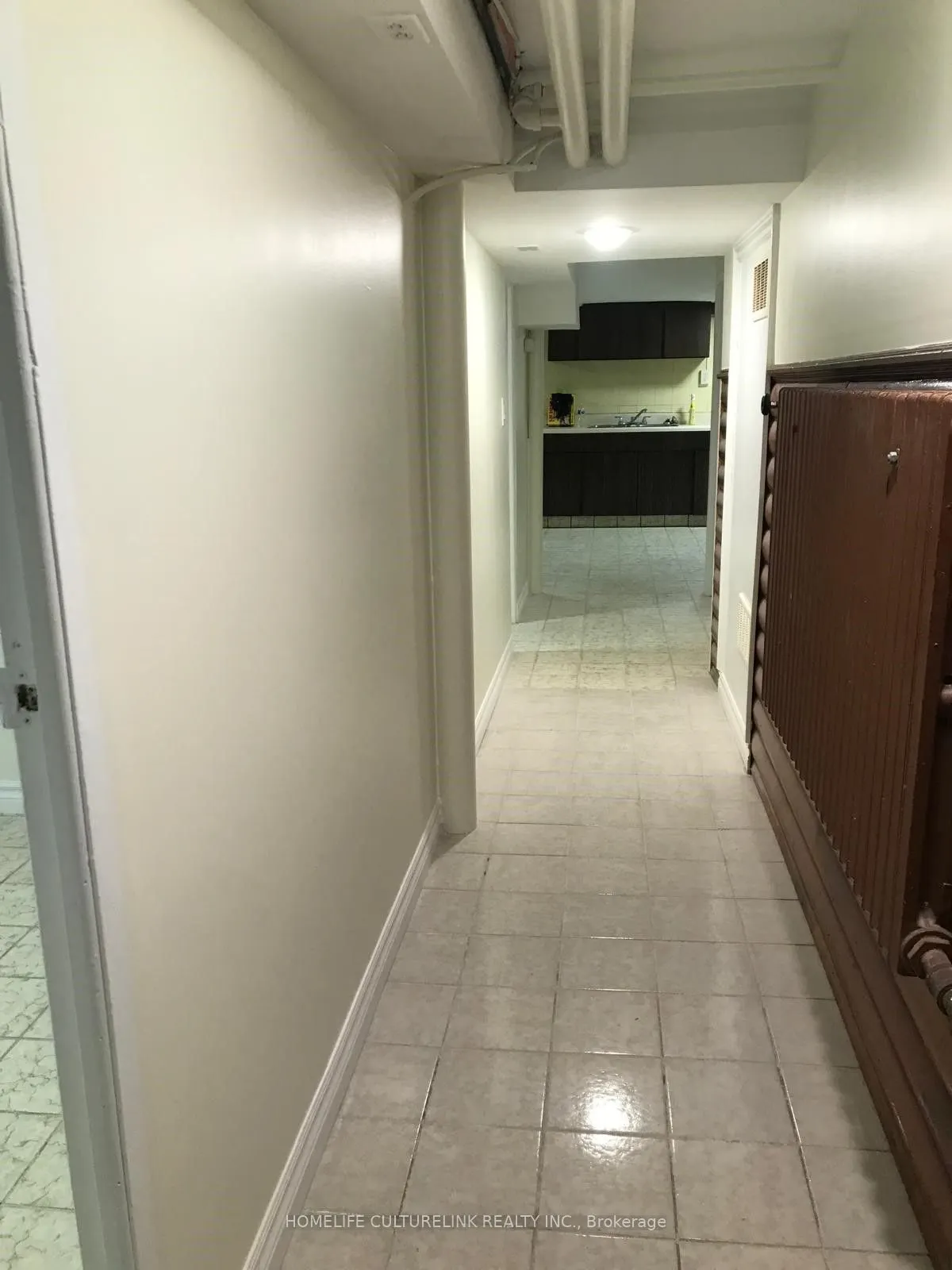 184 Livingstone Avenue, #Lower