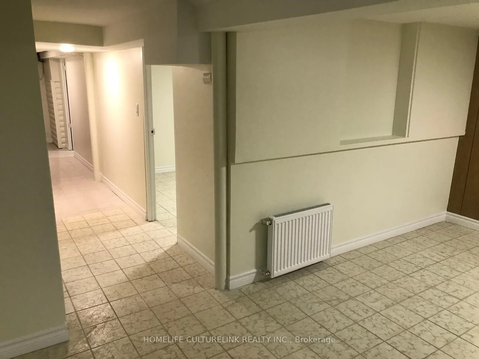 184 Livingstone Avenue, #Lower