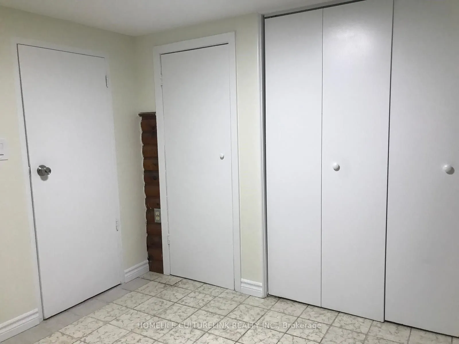 184 Livingstone Avenue, #Lower
