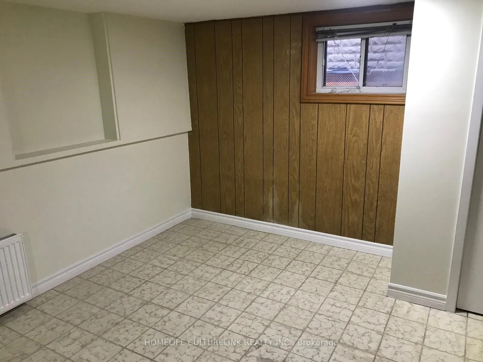 184 Livingstone Avenue, #Lower