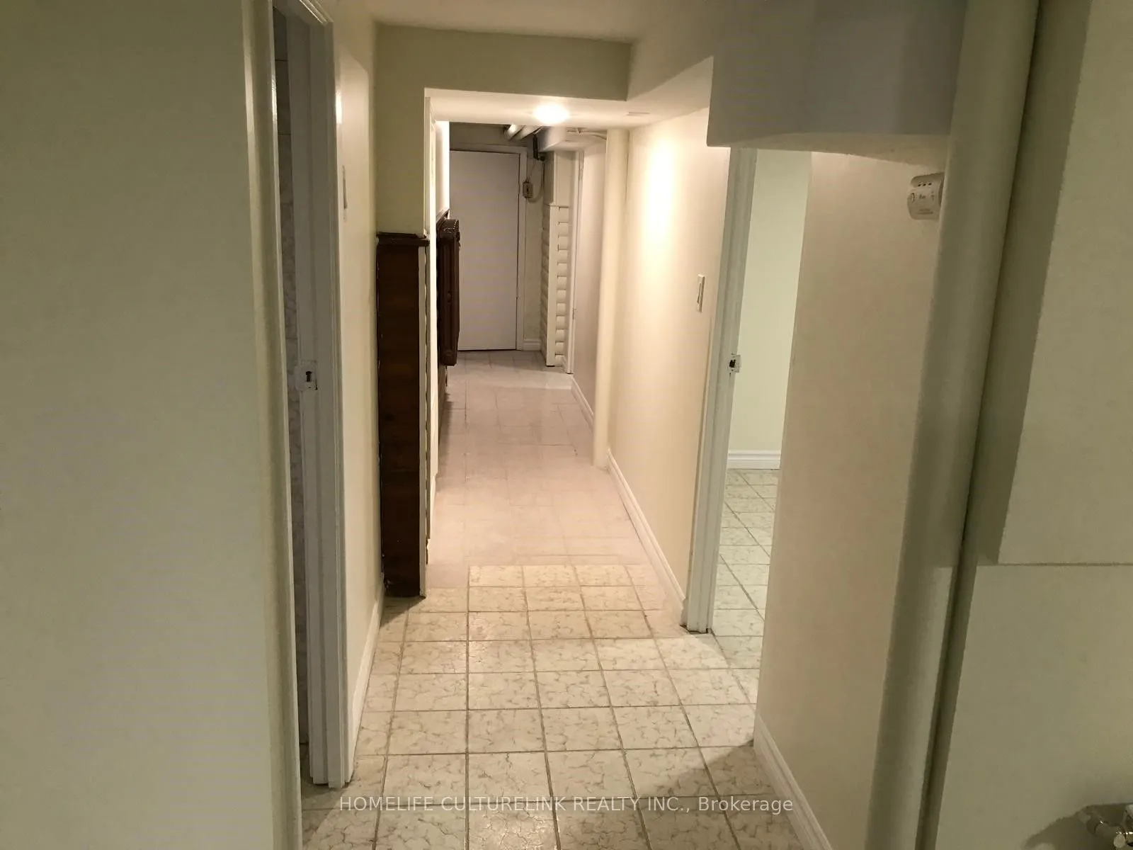 184 Livingstone Avenue, #Lower