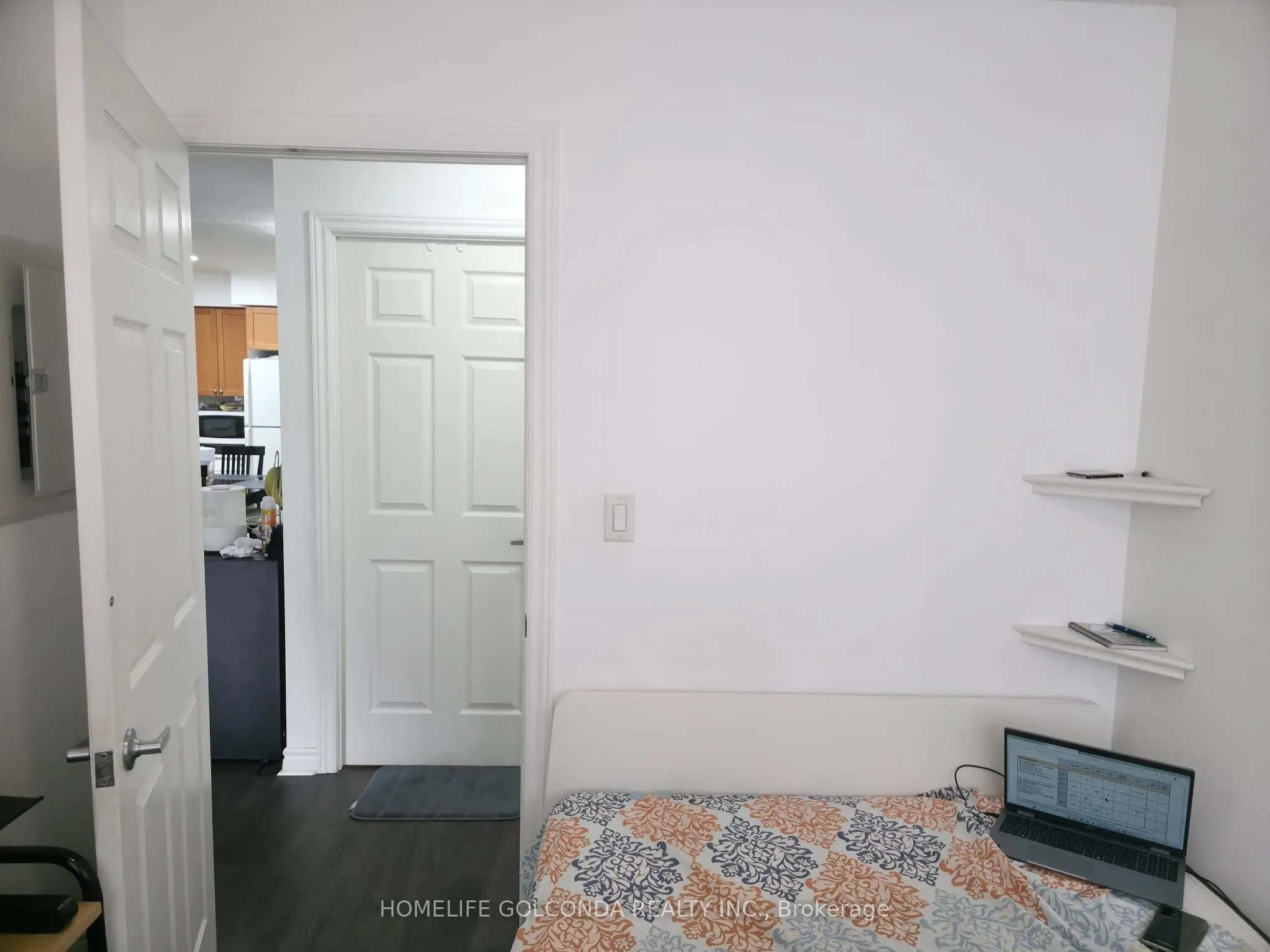 3888 Duke of York Boulevard, #526