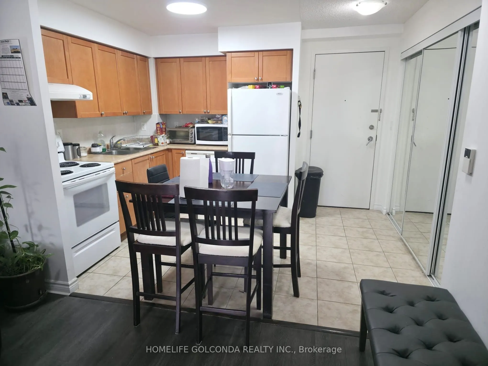 3888 Duke of York Boulevard, #526